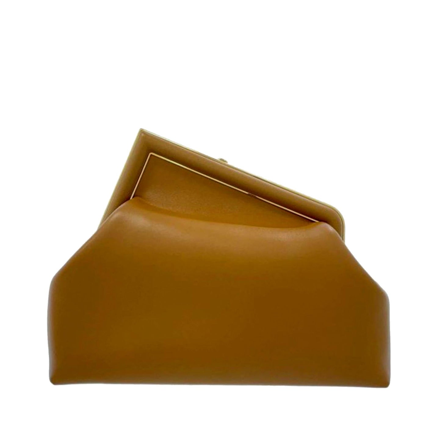 Fendi First Shg Q6S7Hb Crossbody Bag Medium
