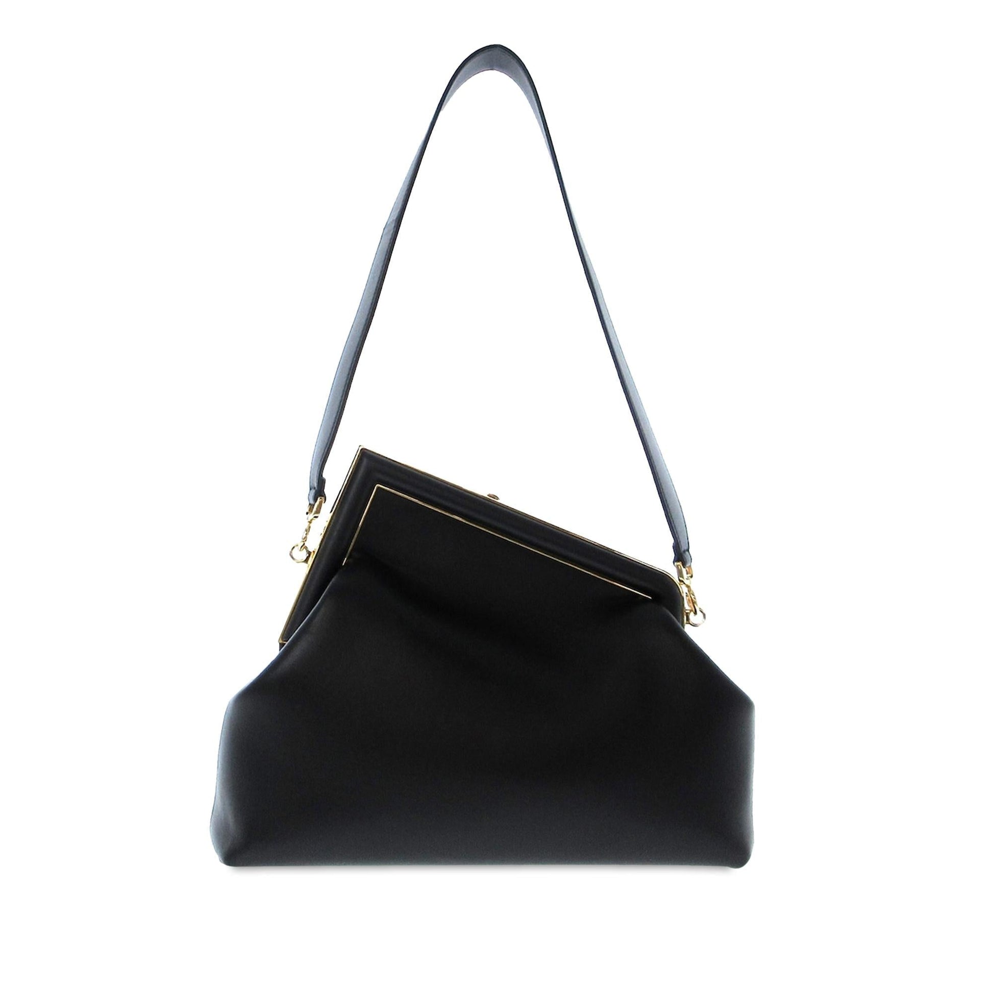 Fendi First Shg Dj4M7Y Shoulder Bag Medium
