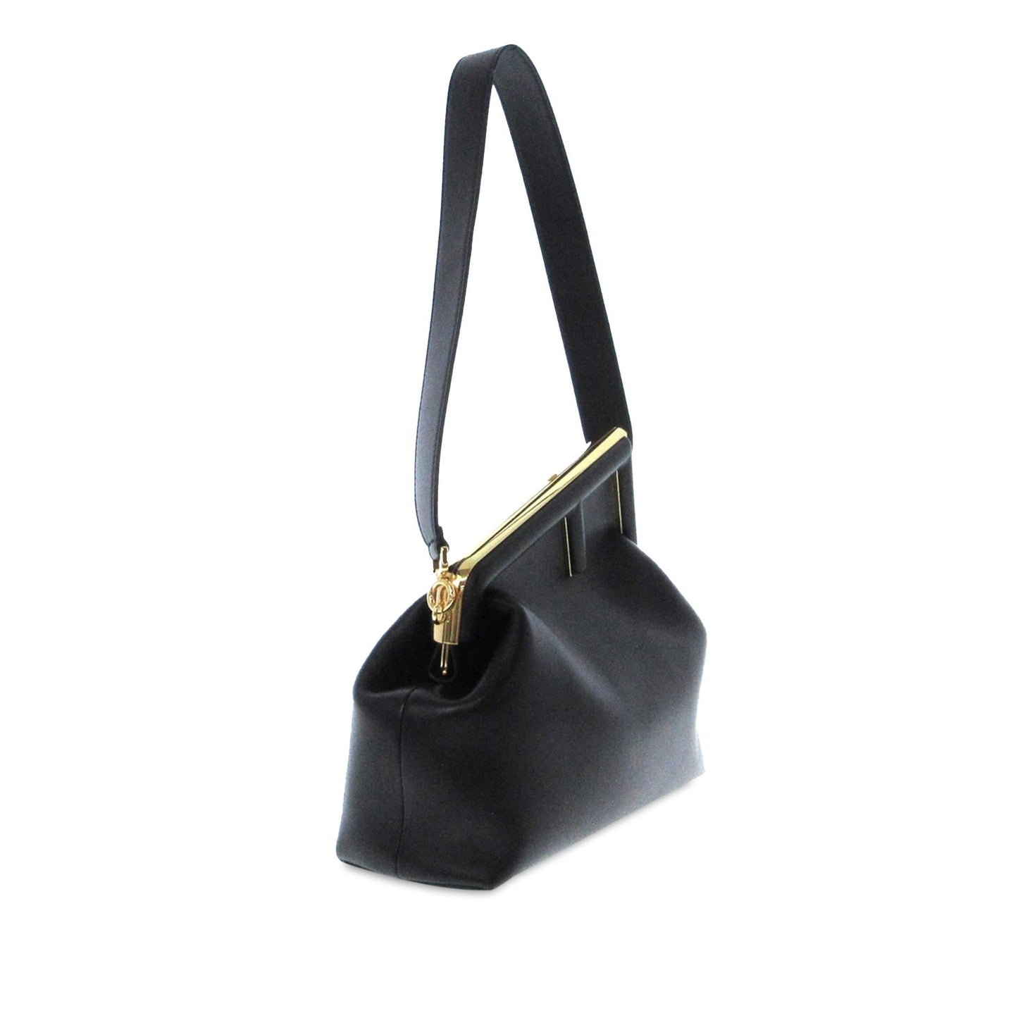 Fendi First Shg Dj4M7Y Shoulder Bag Medium