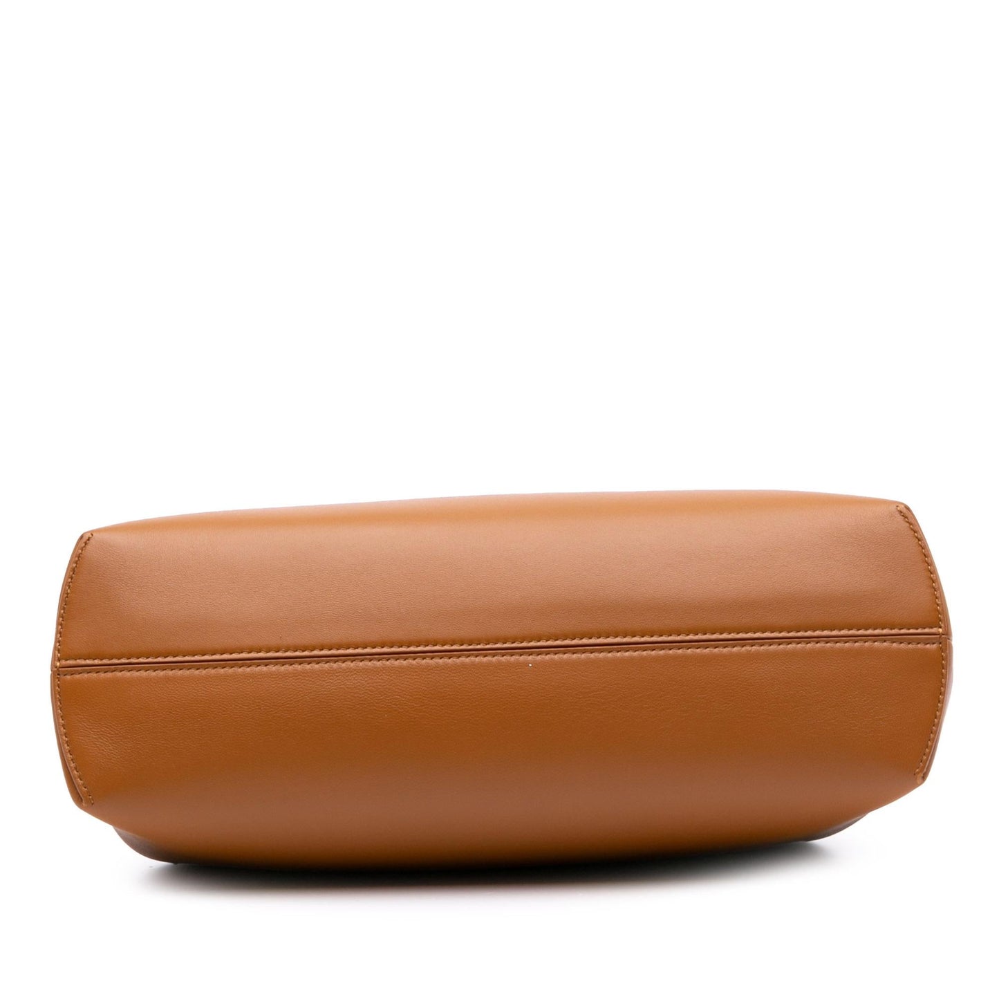 Fendi Nappa First Shoulder Bag Medium