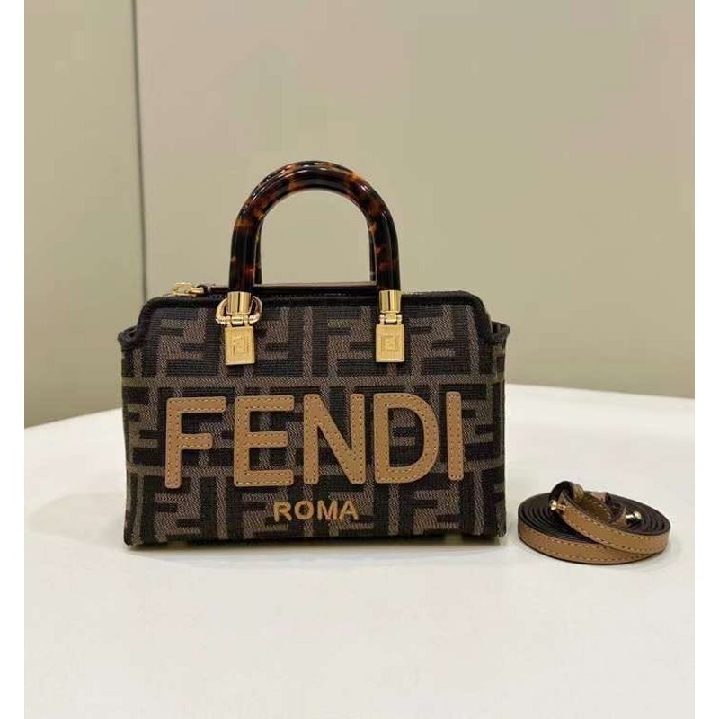 Fendi Hand Bag Mini Travel Bag