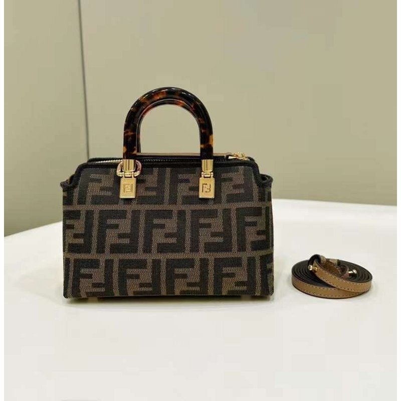 Fendi Hand Bag Mini Travel Bag