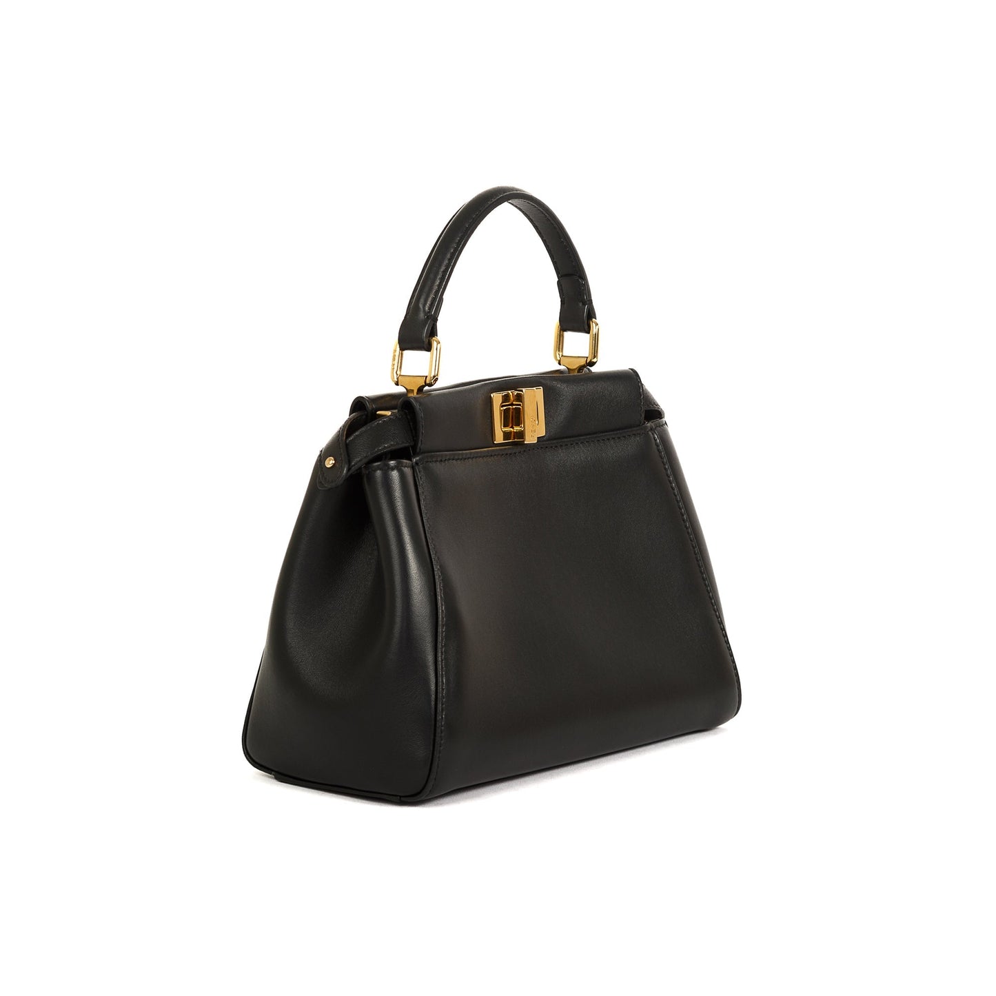Fendi Peekaboo Bag Mini Travel Bag