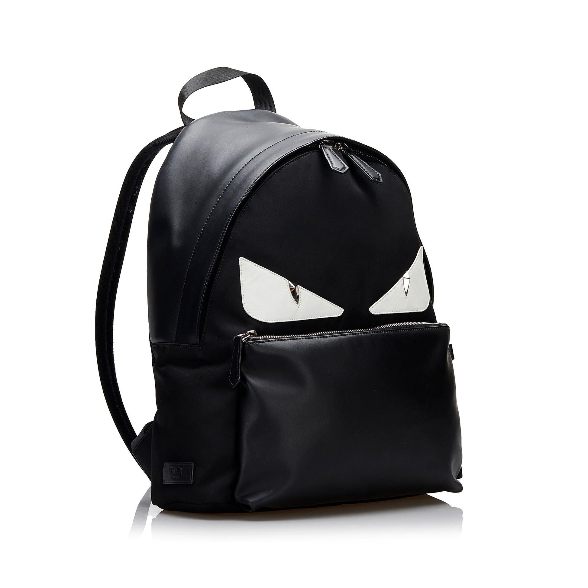 Fendi Monster Backpack Shg Lyp8Jh