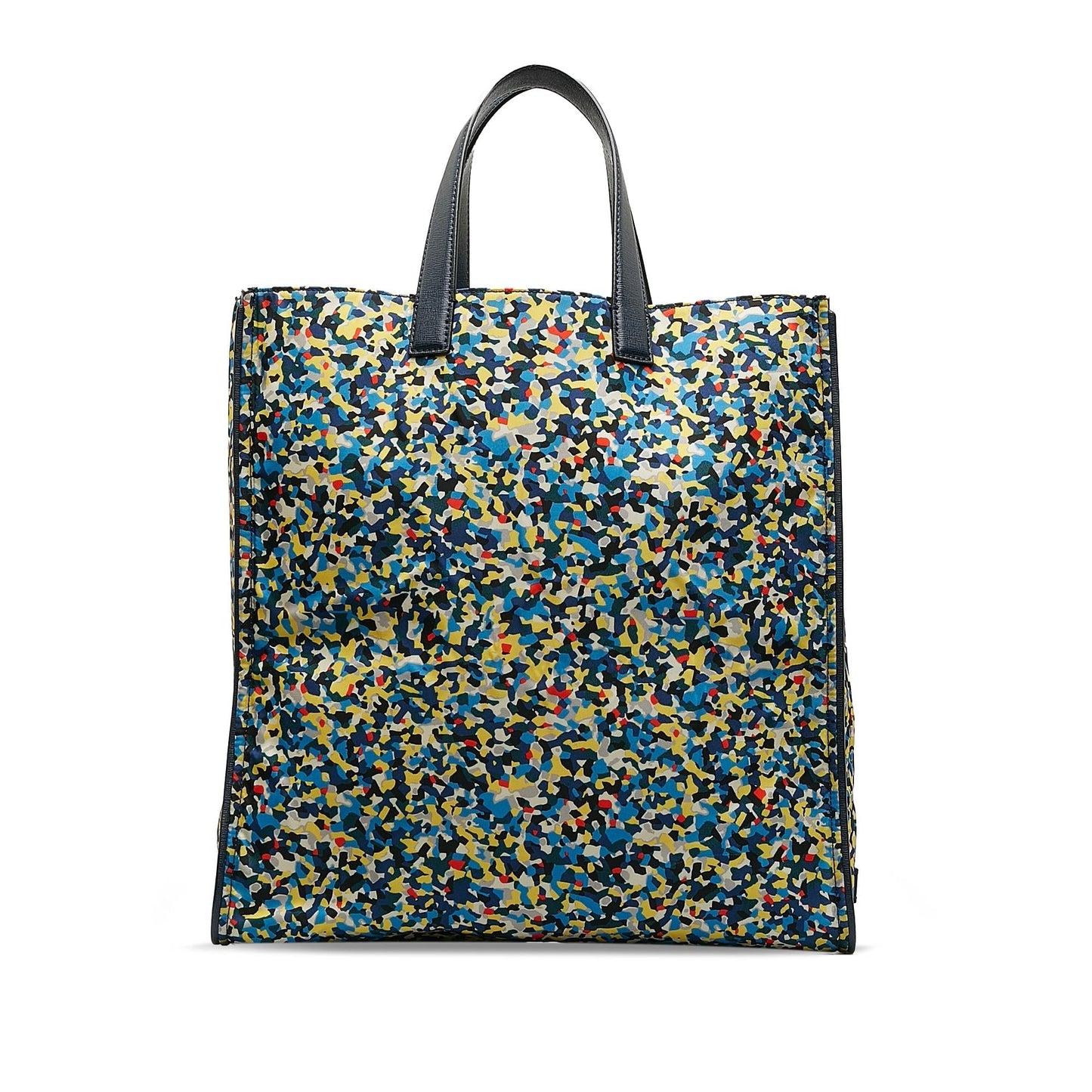 Fendi Monster Confetti Tote Bag Shg 8Lq2Su