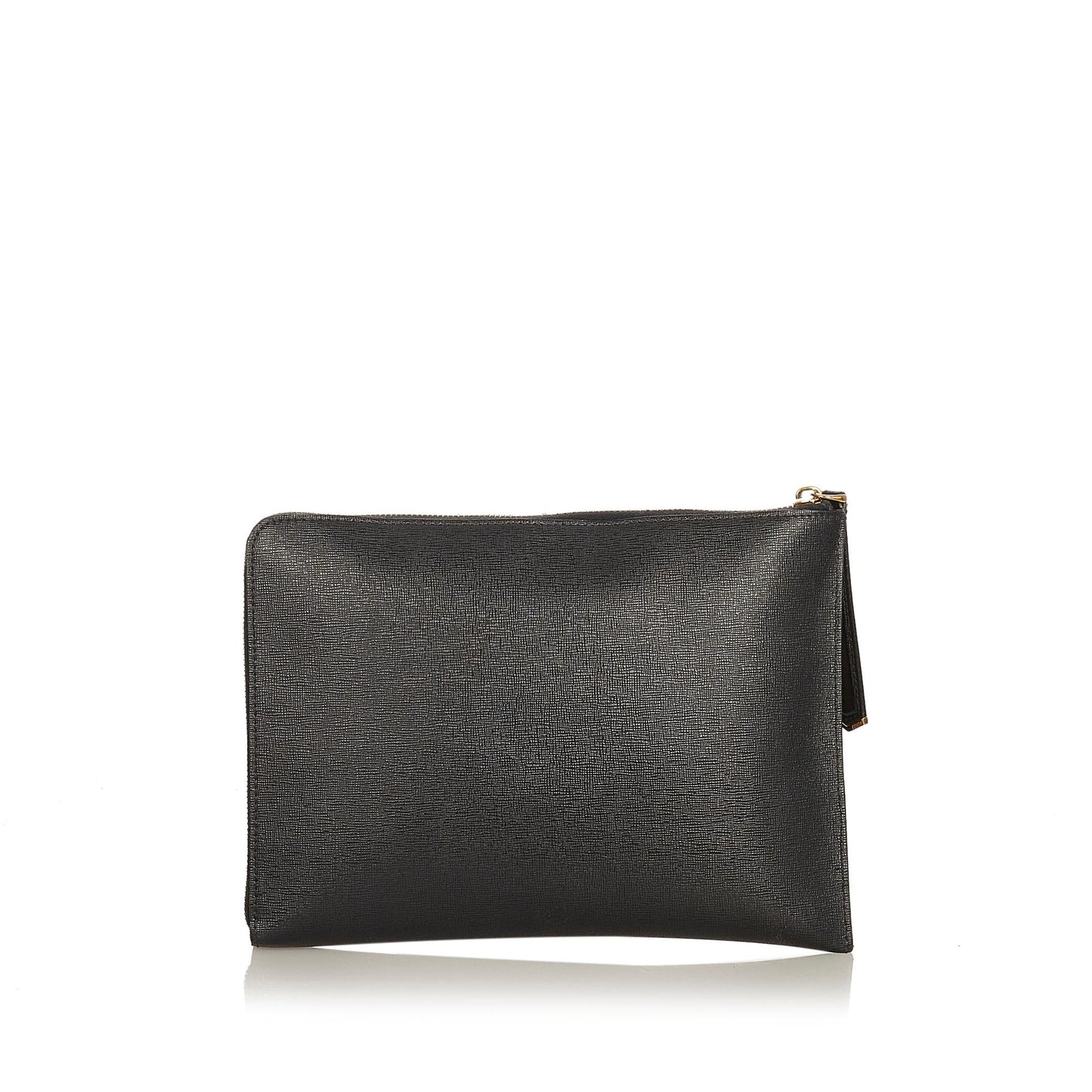 Fendi Monster Clutch Bag Shg Leather Bag Shg 26145