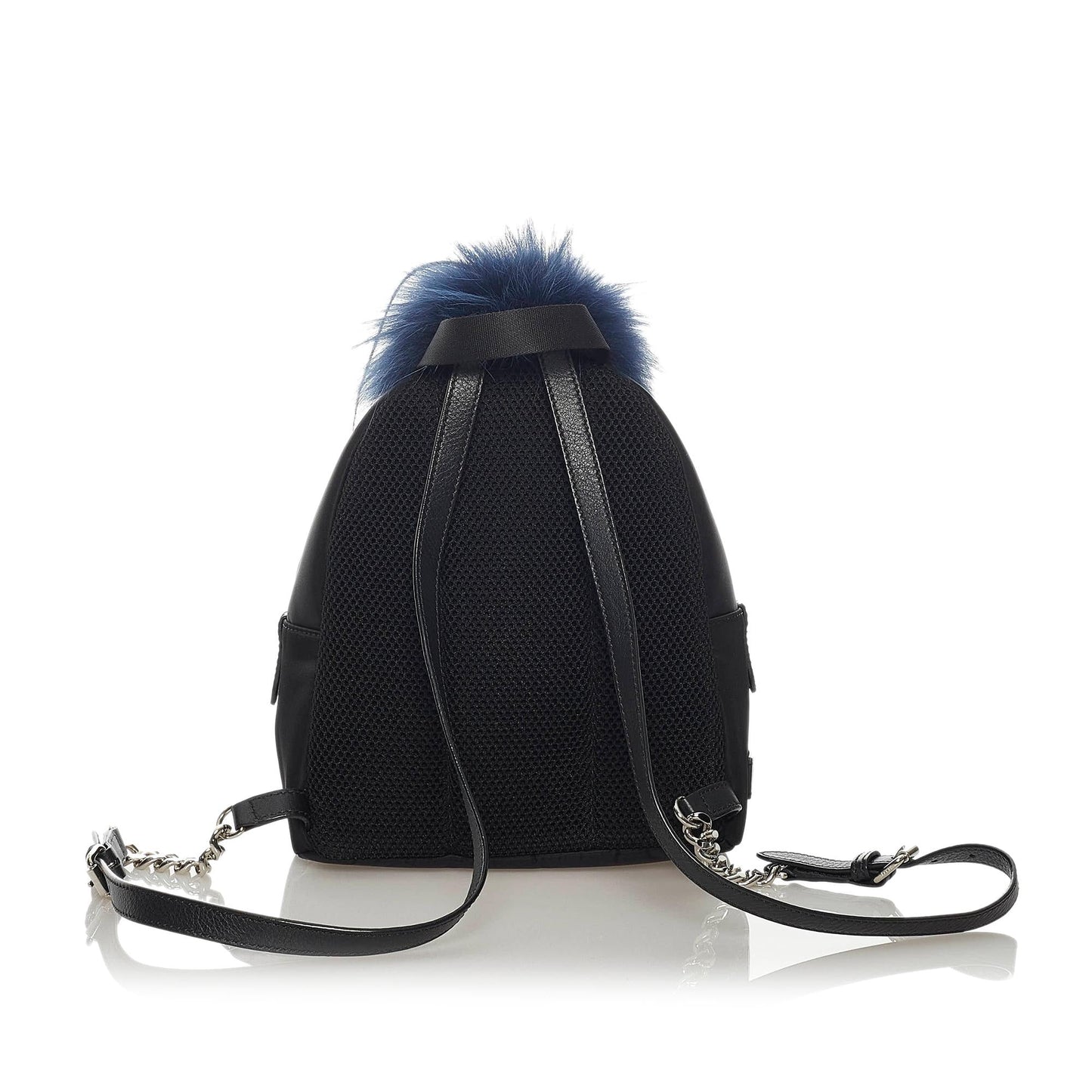 Fendi Monster Backpack Shg Nylon