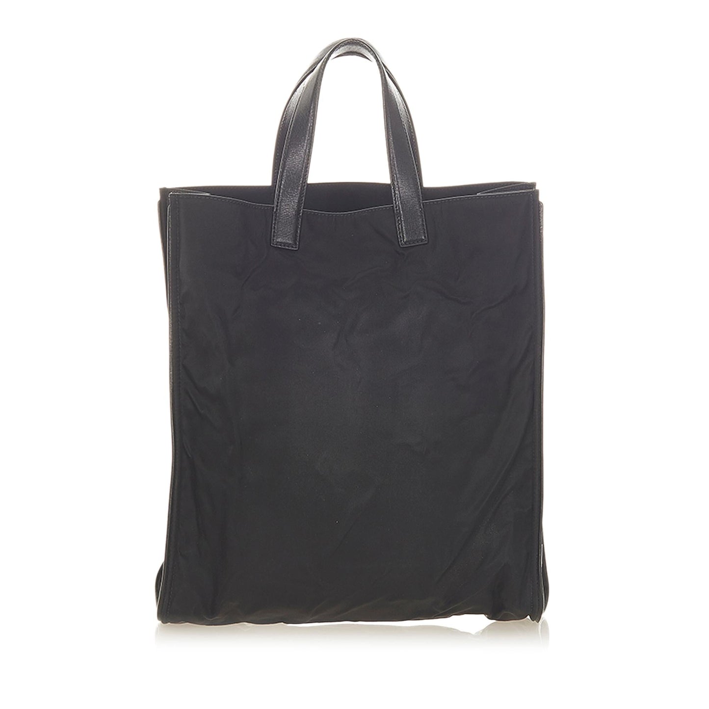 Fendi Monster Tote Bag Shg Nylon Bag Shg 32168