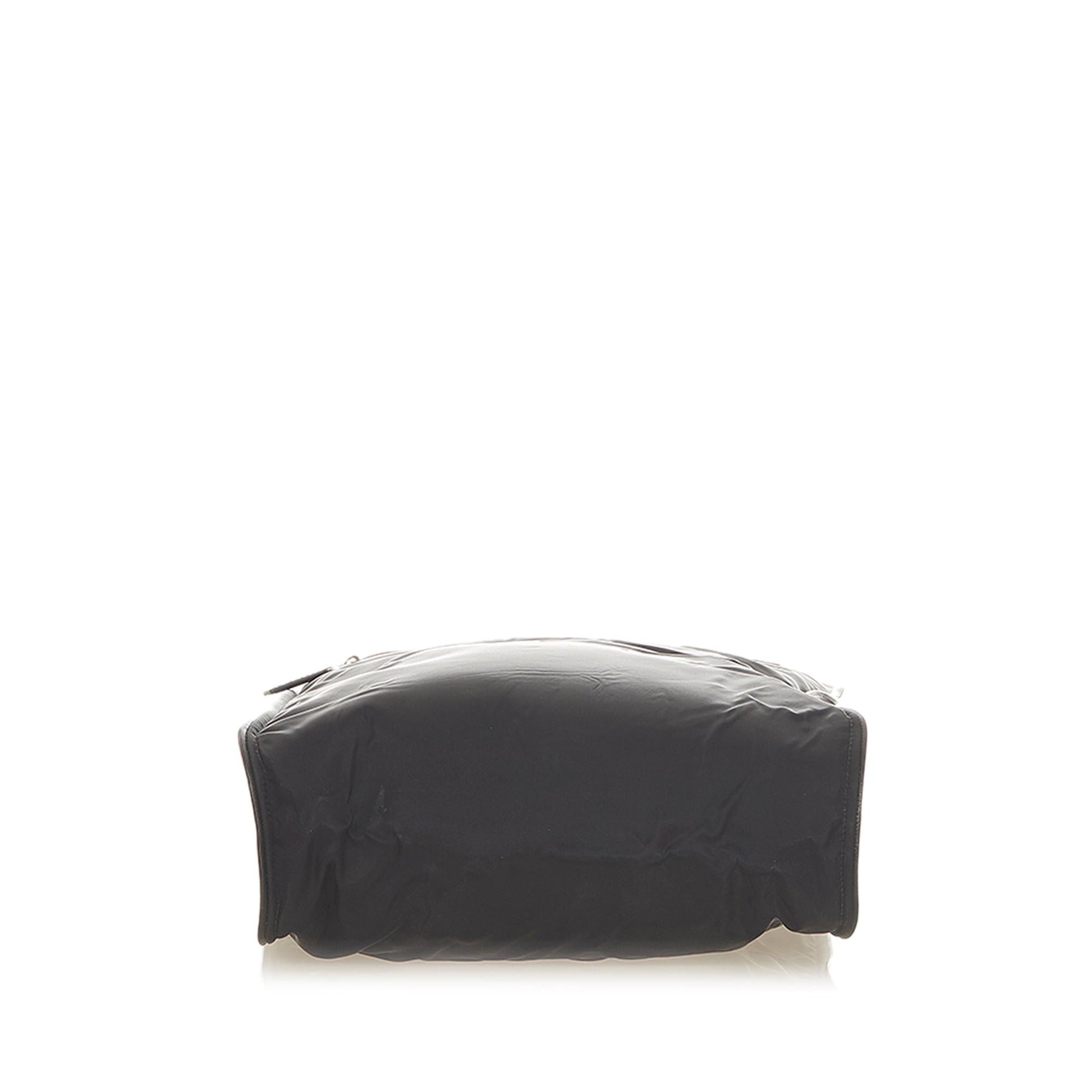 Fendi Monster Tote Bag Shg Nylon Bag Shg 32168