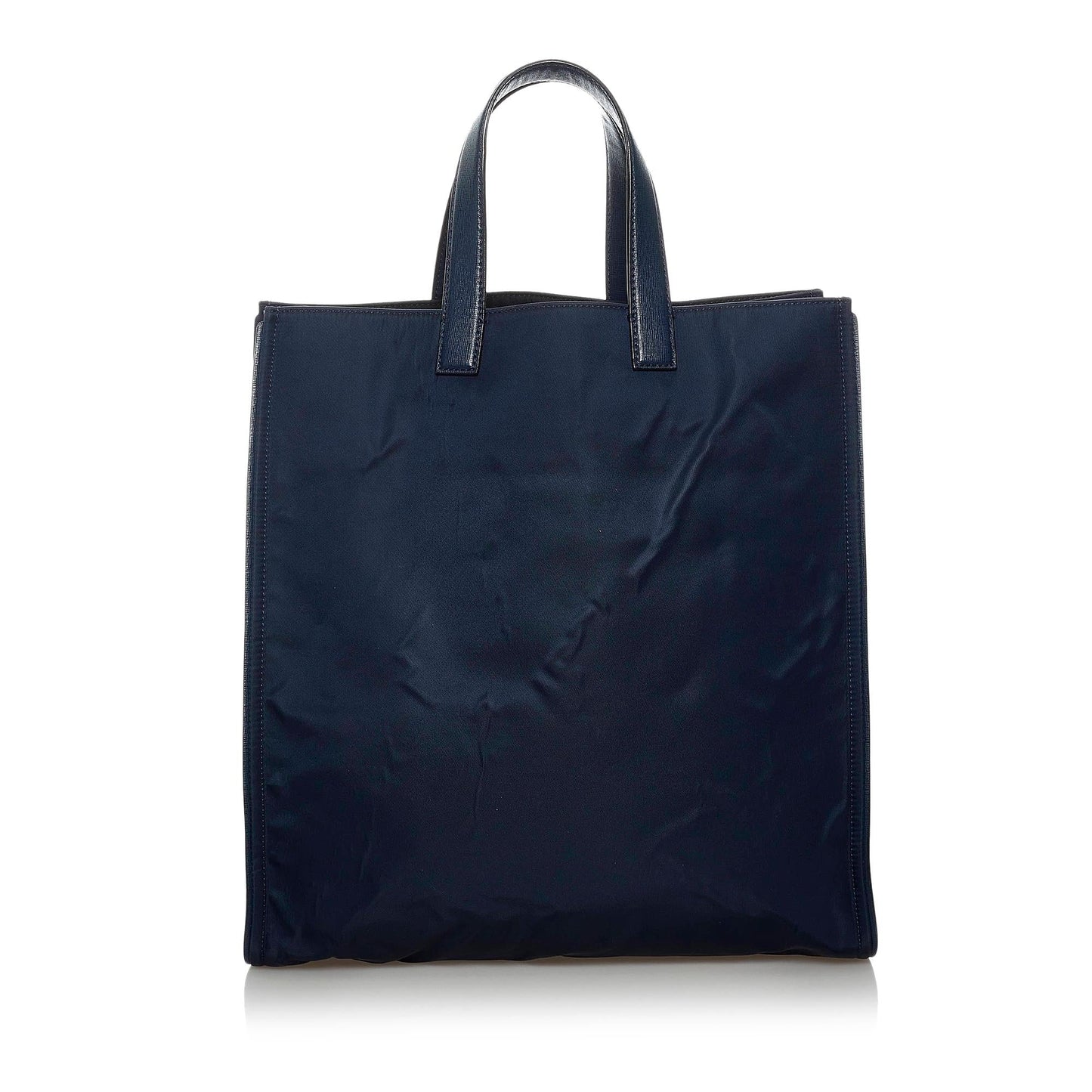 Fendi Monster Tote Bag Shg Nylon