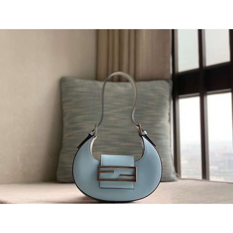 Fendi Moon Hand Bag Travel Bag Hand Bag Bgmp1571