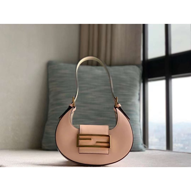 Fendi Moon Hand Bag Travel Bag Hand Bag Bgmp1572