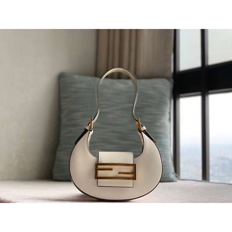 Fendi Moon Hand Bag Travel Bag Hand Bag Bgmp1574