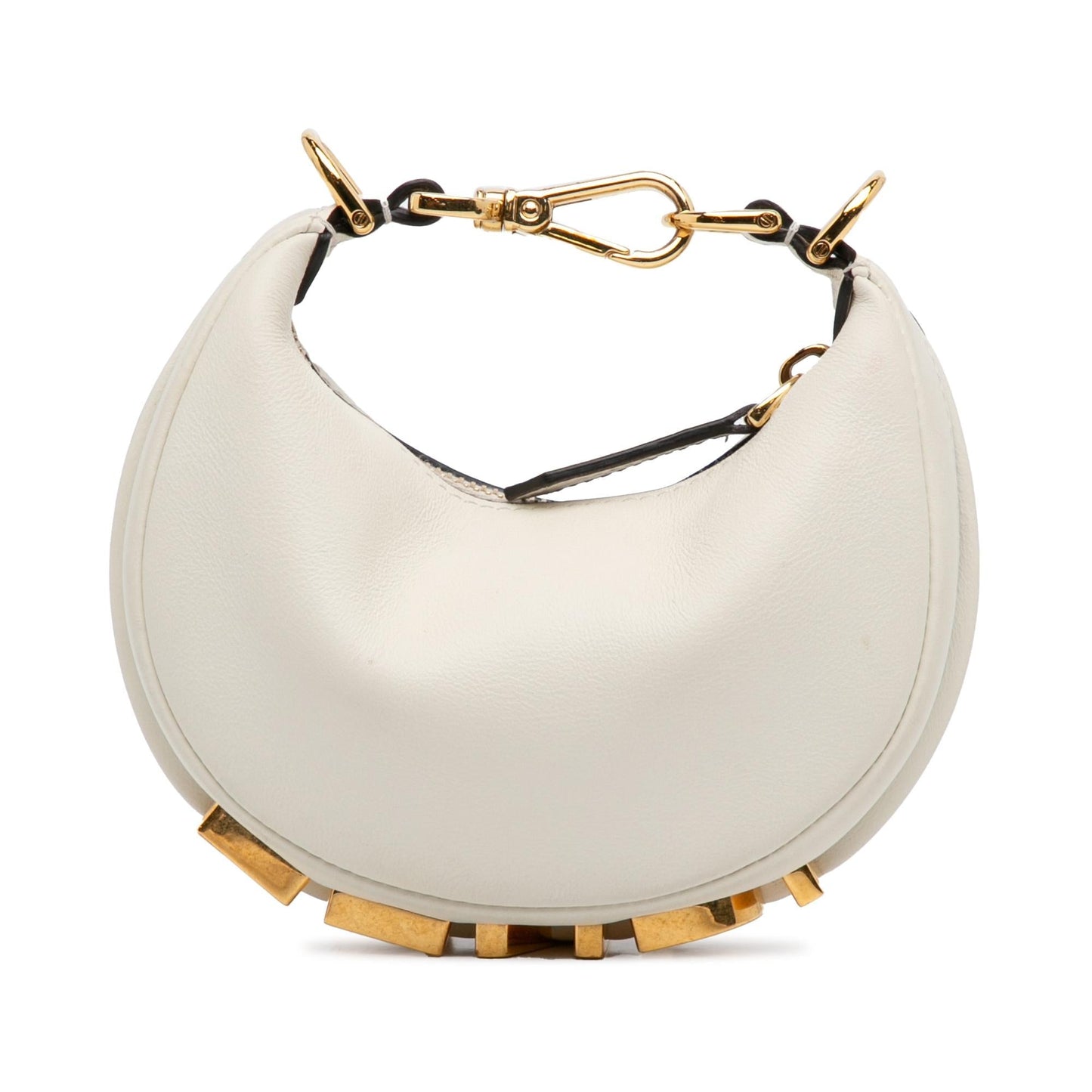 Fendi Nano graphy Shg C0T7Pc Shoulder Bag