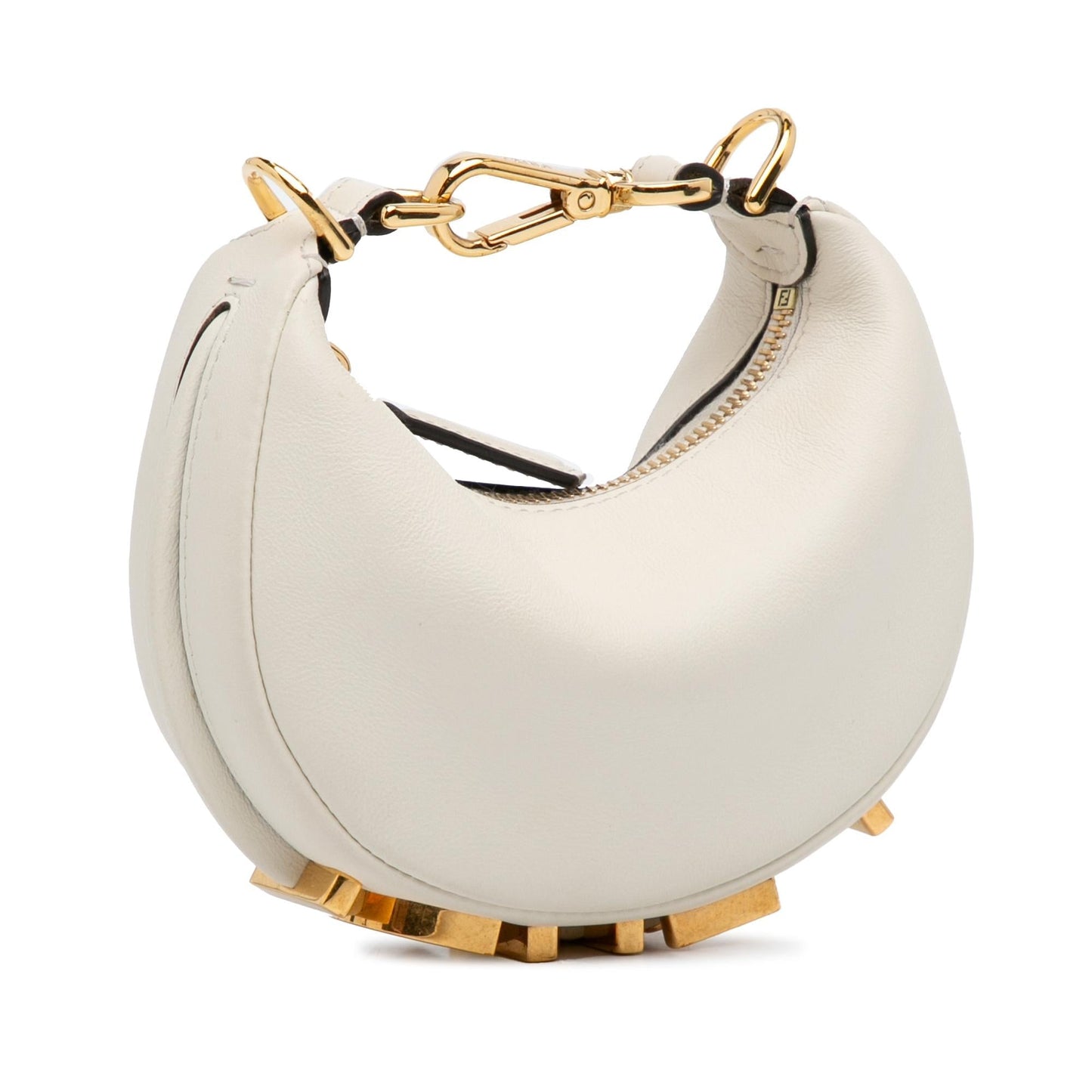 Fendi Nano graphy Shg C0T7Pc Shoulder Bag