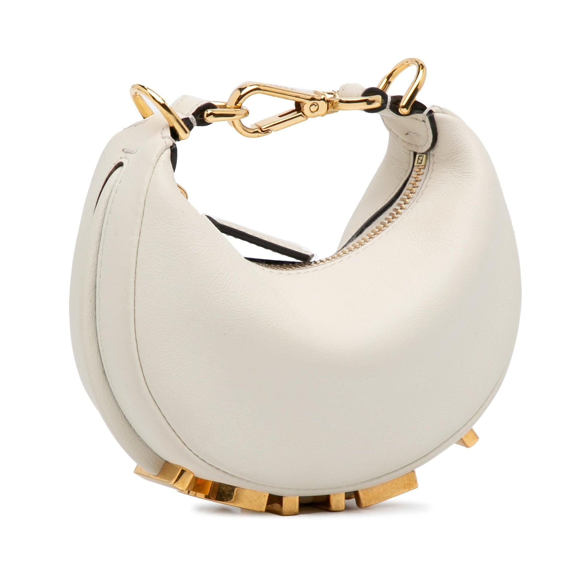 Fendi Nano graphy Shg C0T7Pc Shoulder Bag