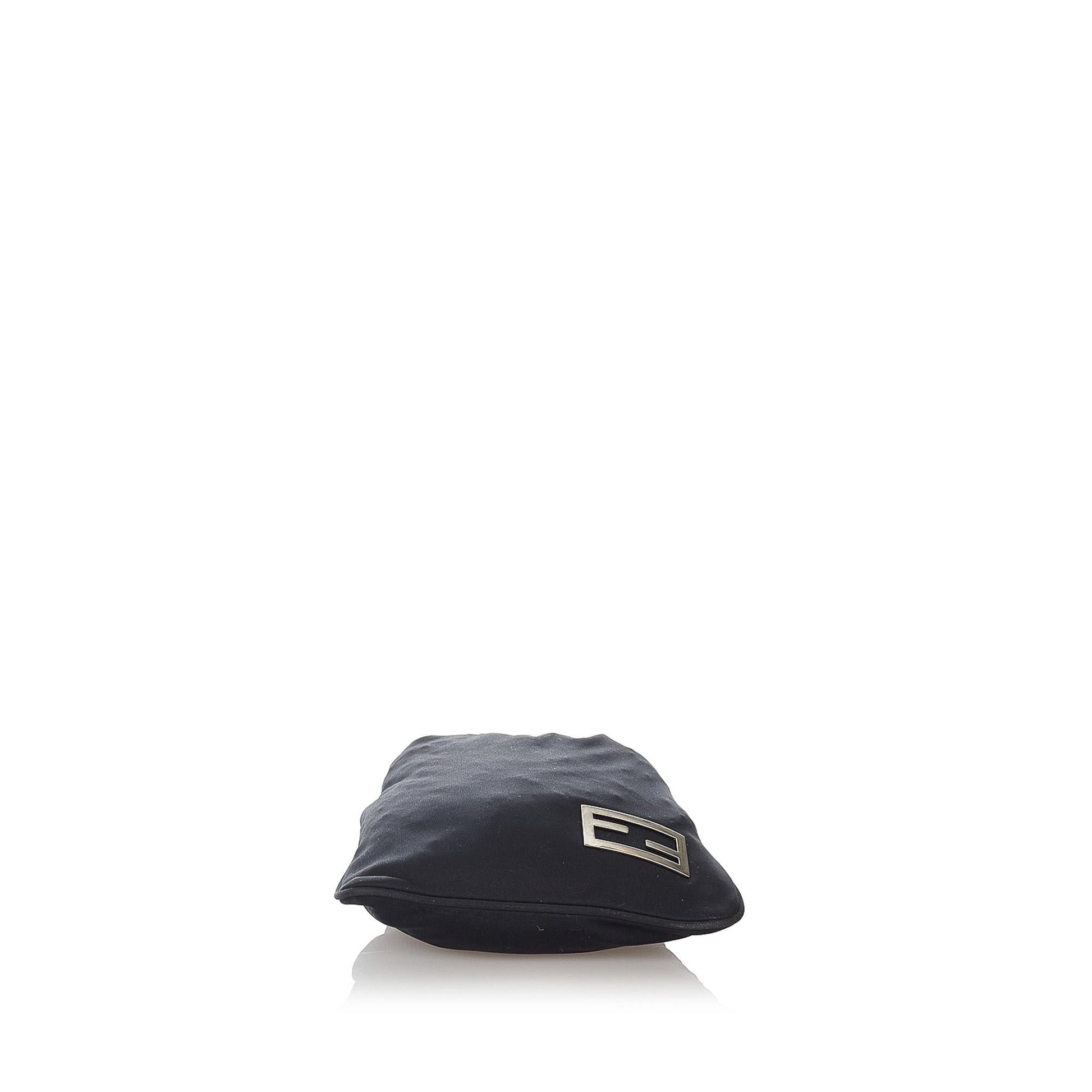 Fendi Shoulder Bag Shg Nylon Bag Shg 27010