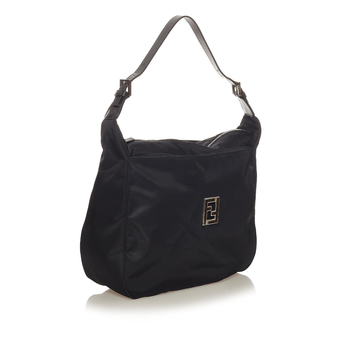 Fendi Shoulder Bag Shg Nylon Bag Shg 27280
