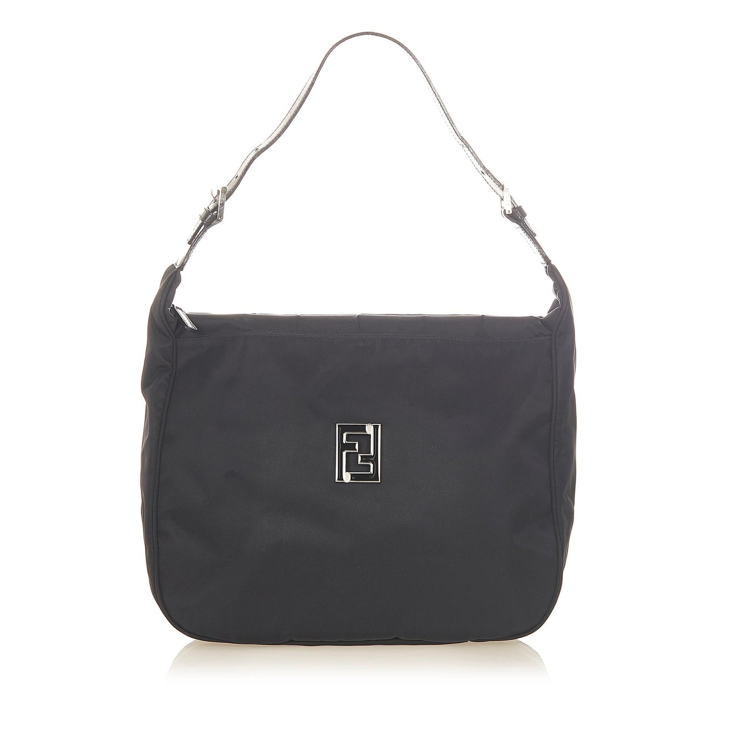 Fendi Shoulder Bag Shg Nylon Bag Shg 31661
