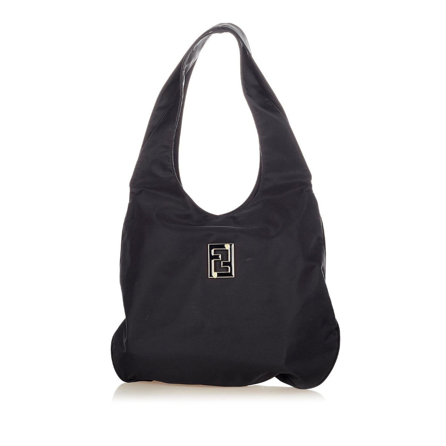 Fendi Shoulder Bag Shg Nylon Bag Shg 31870