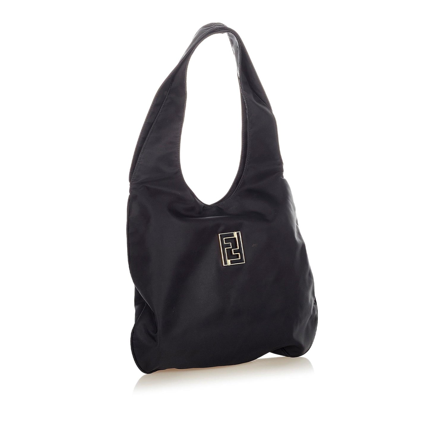 Fendi Shoulder Bag Shg Nylon Bag Shg 31870