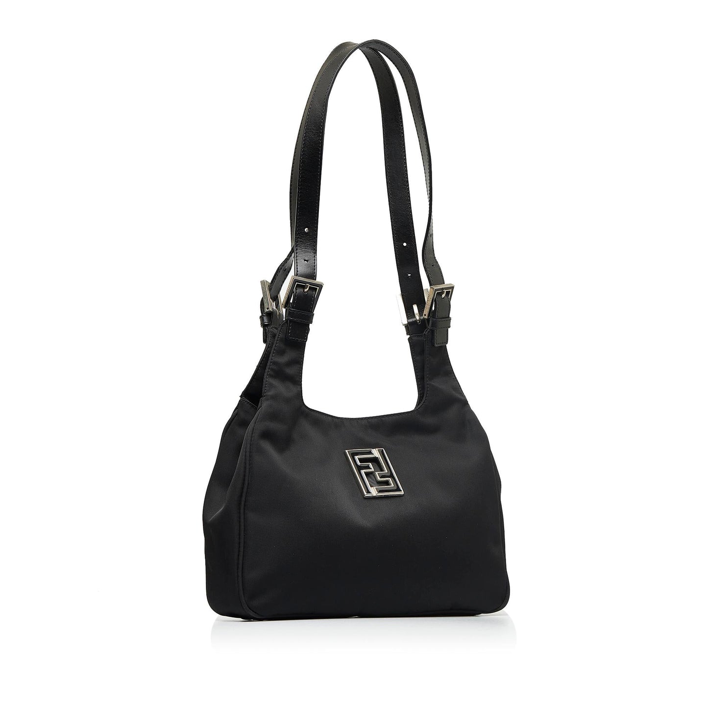 Fendi Shoulder Bag Shg Qjjzxe Nylon