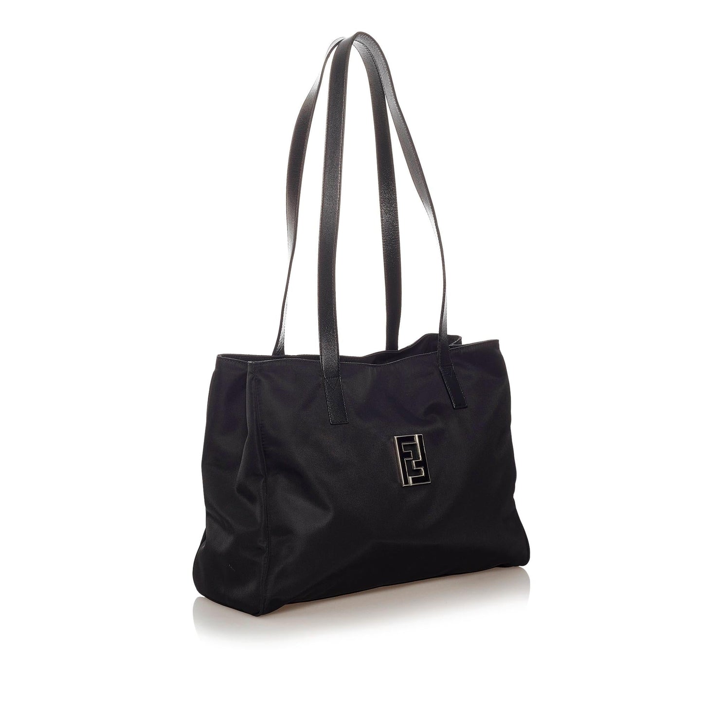 Fendi Tote Bag Shg Nylon Bag Shg 27852