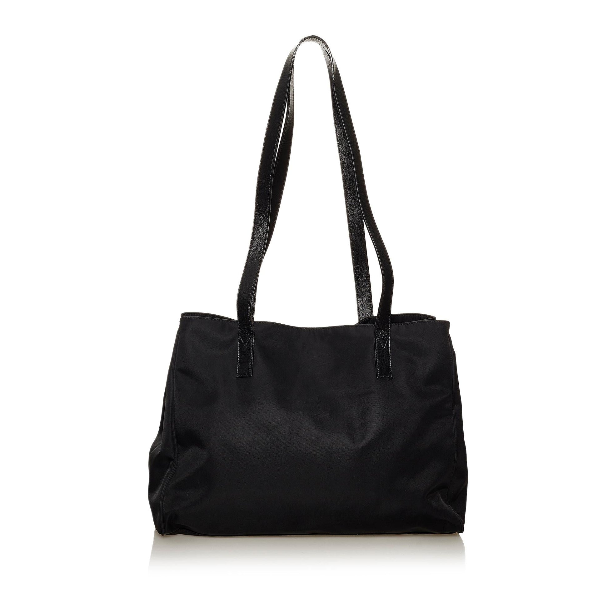 Fendi Tote Bag Shg Nylon Bag Shg 29224