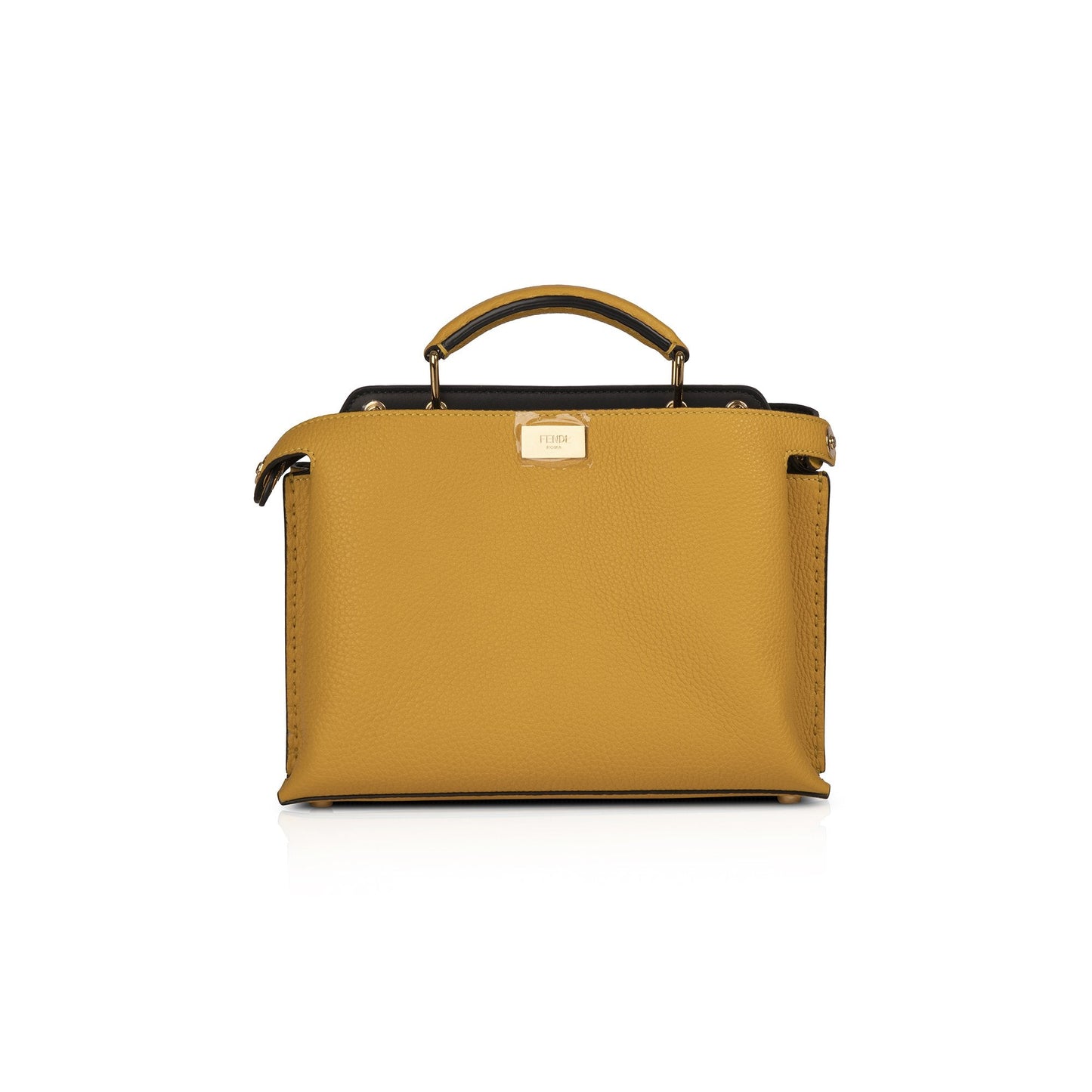 Fendi Peekaboo Essentially Travel Bag