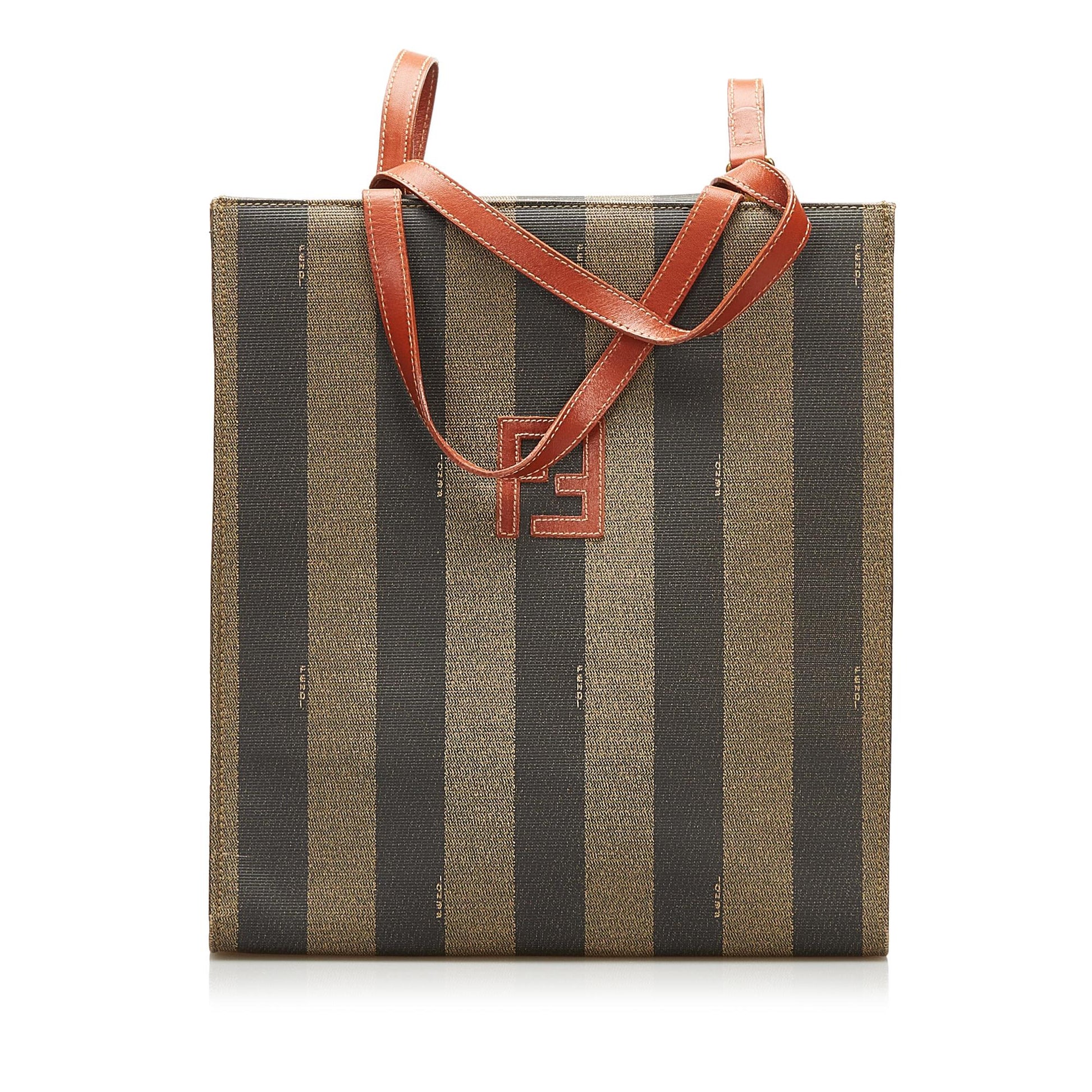 Fendi Pequin Backpack Shg