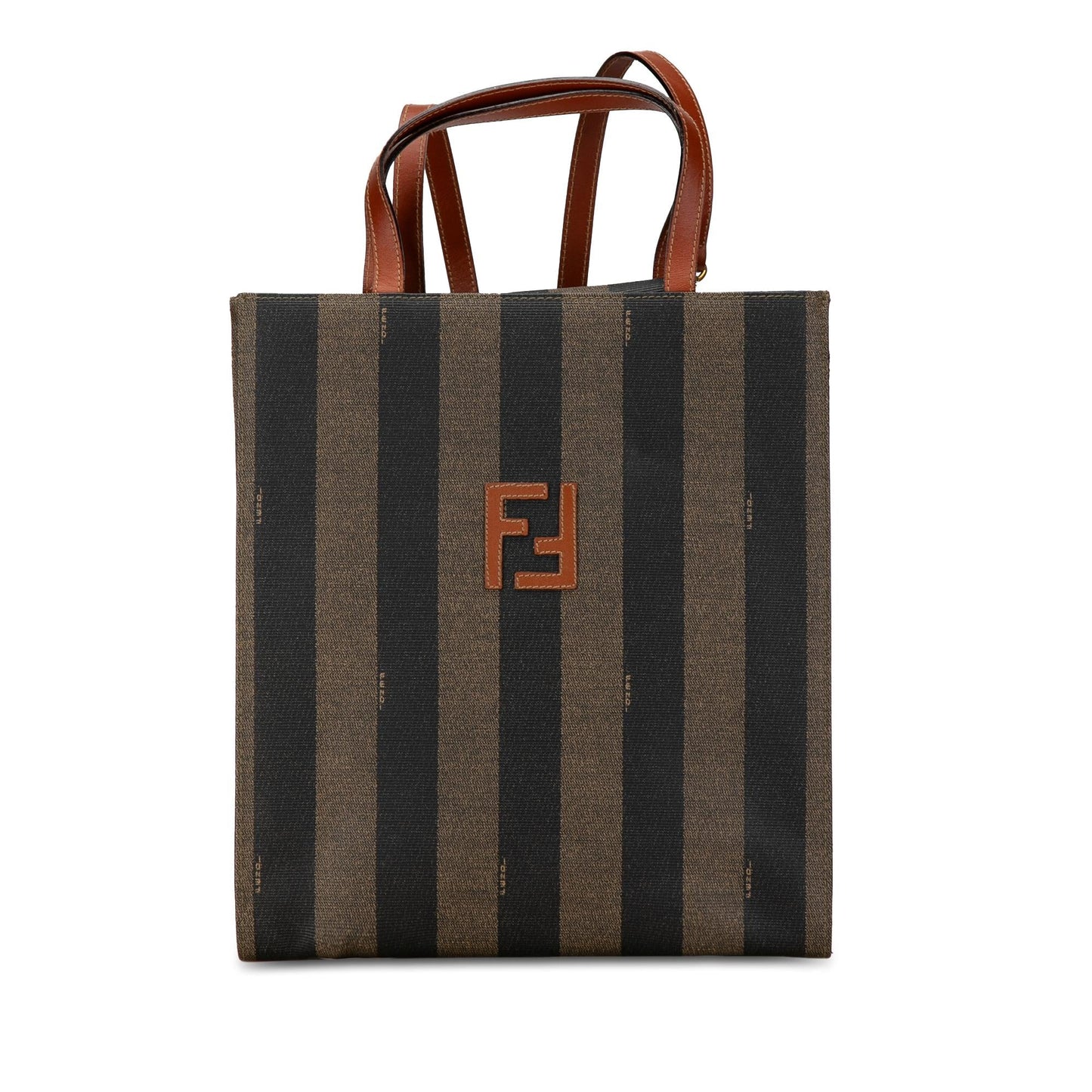 Fendi Pequin Convertible Backpack Shg Ewzrc9
