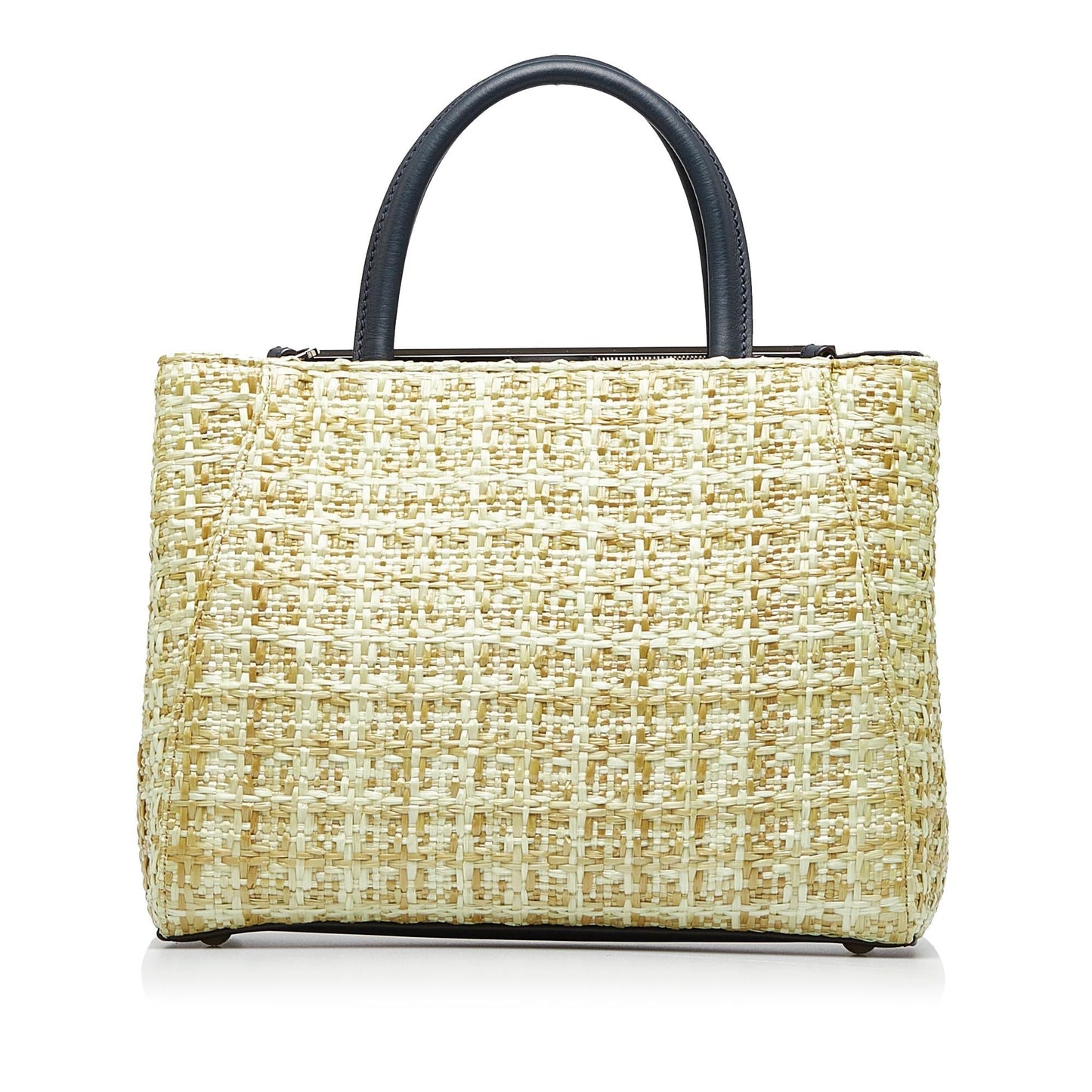Fendi Petit 2Jours Handbag Shg Bbftbq Satchel Bag