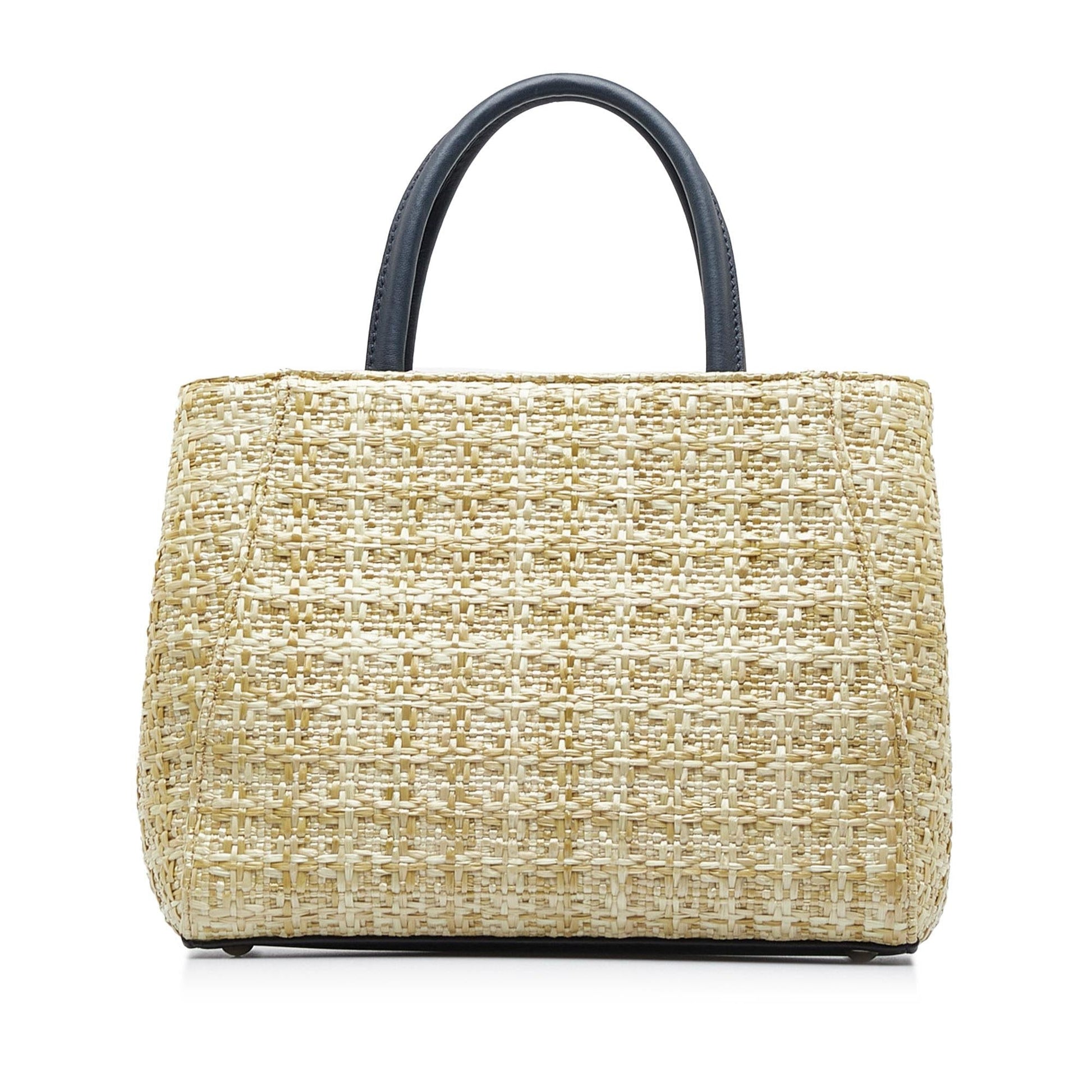 Fendi Petit 2Jours Shg Vtldm9 Satchel Bag