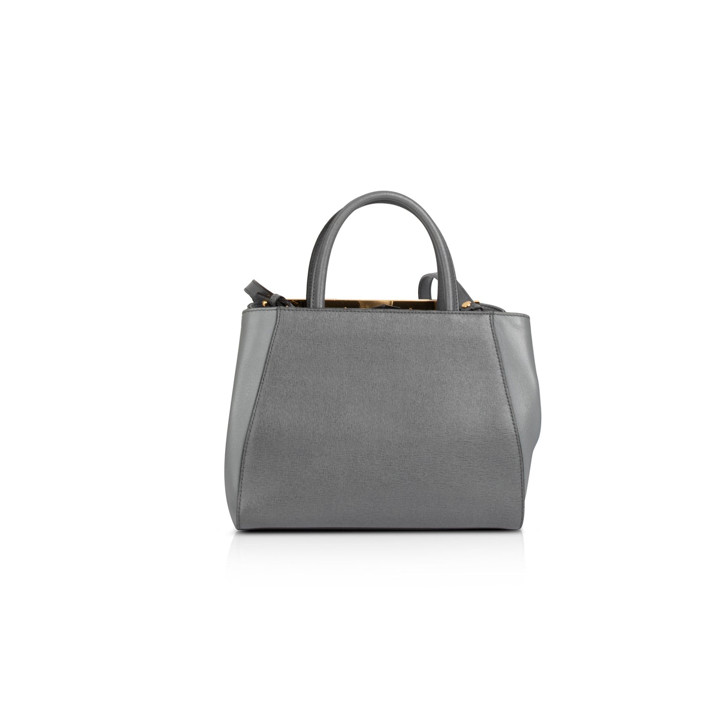 Fendi Petite 2Jours Elite Tote Tote Bag