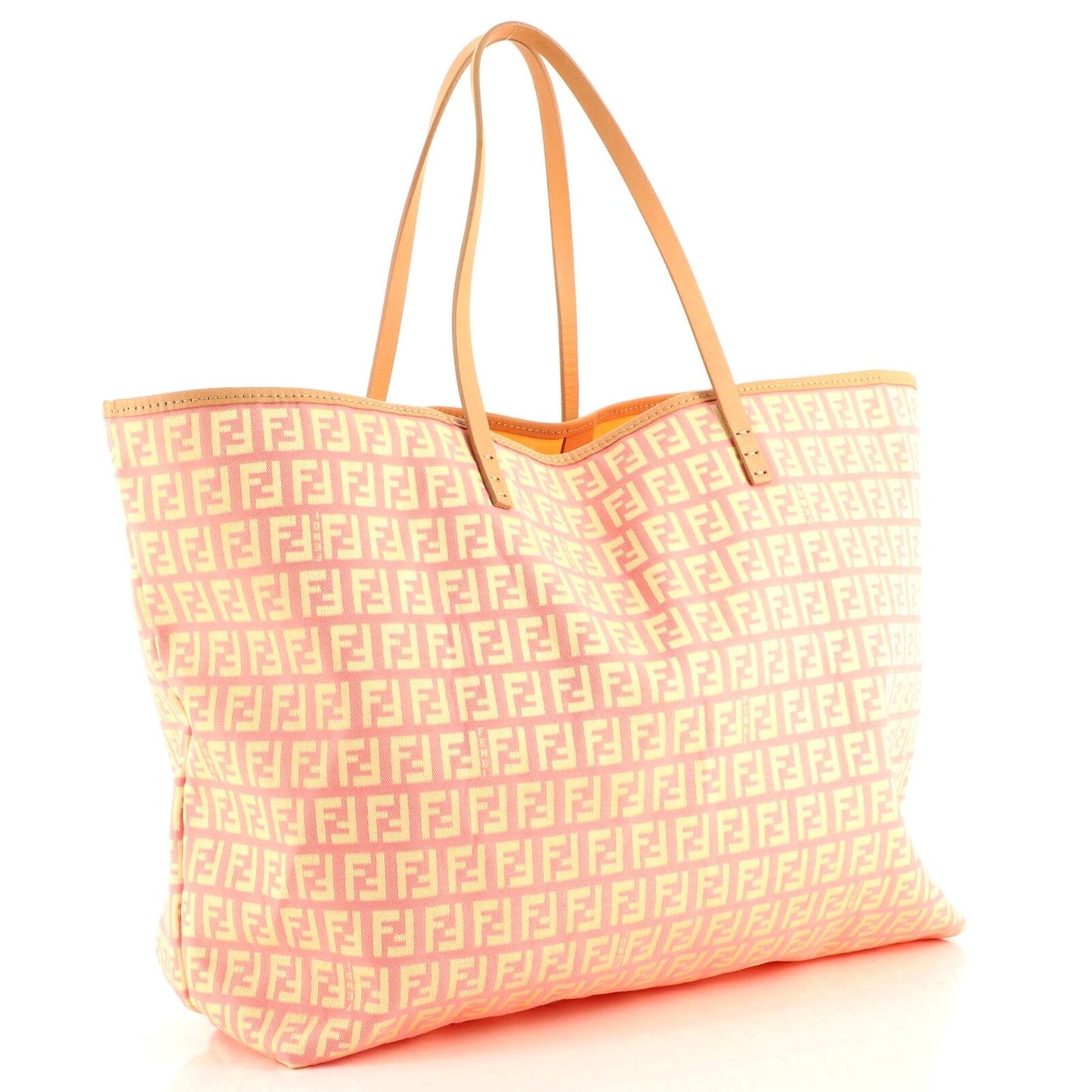 Fendi Tote Bag