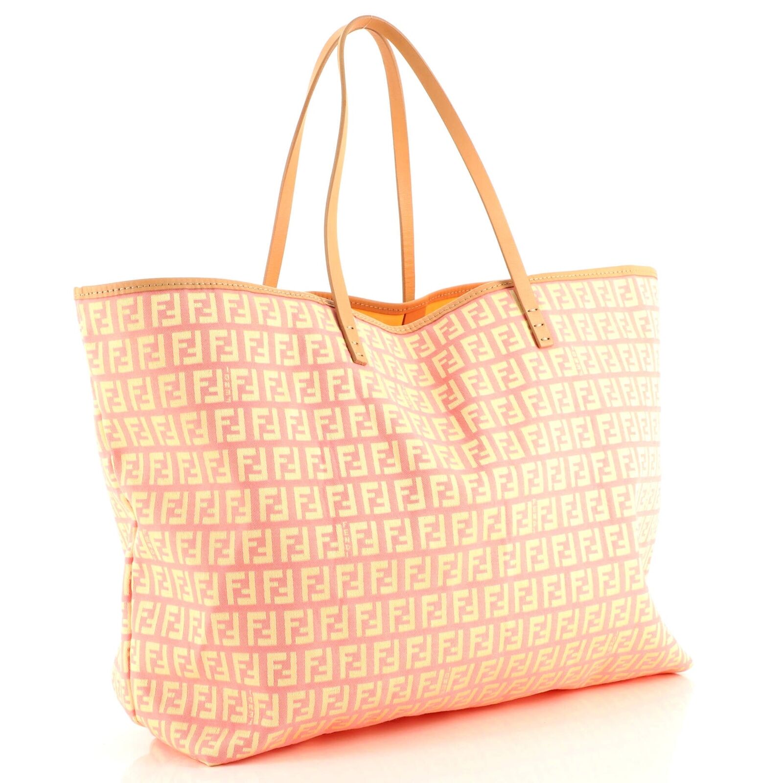 Fendi Tote Bag