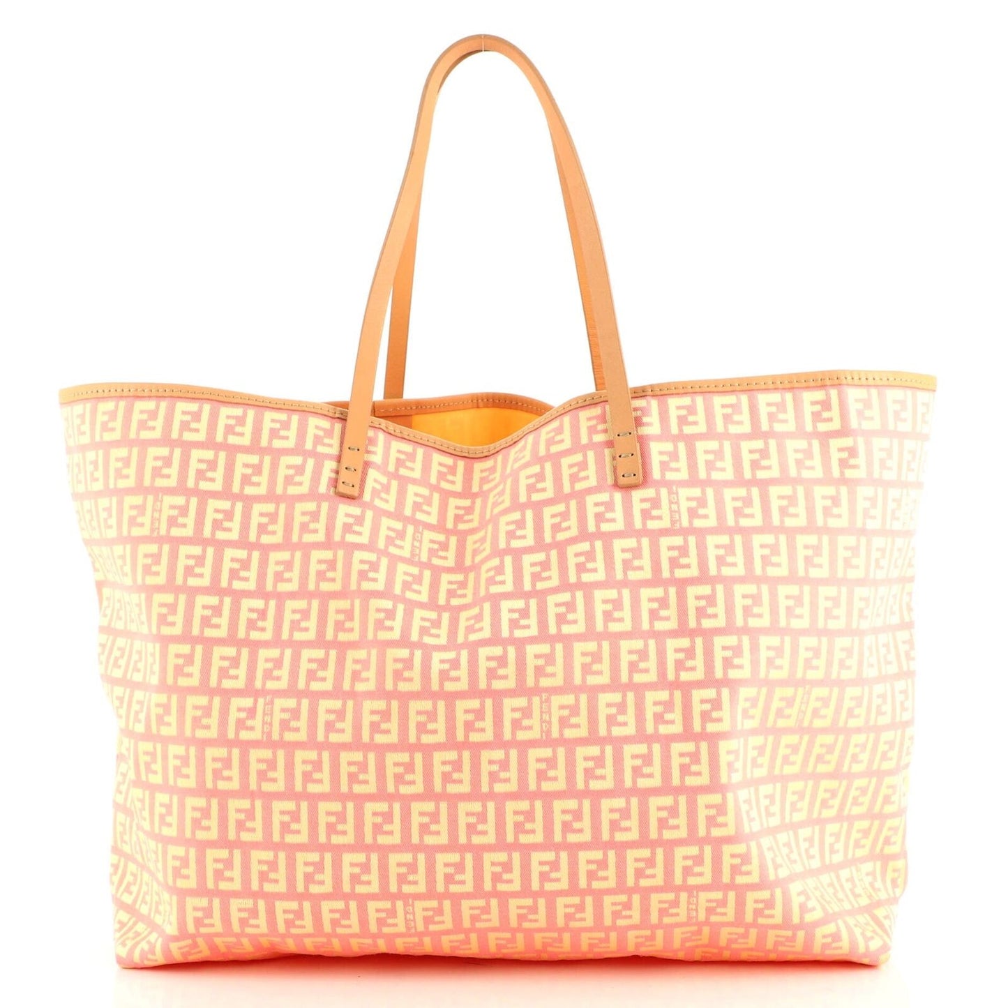 Fendi Tote Bag
