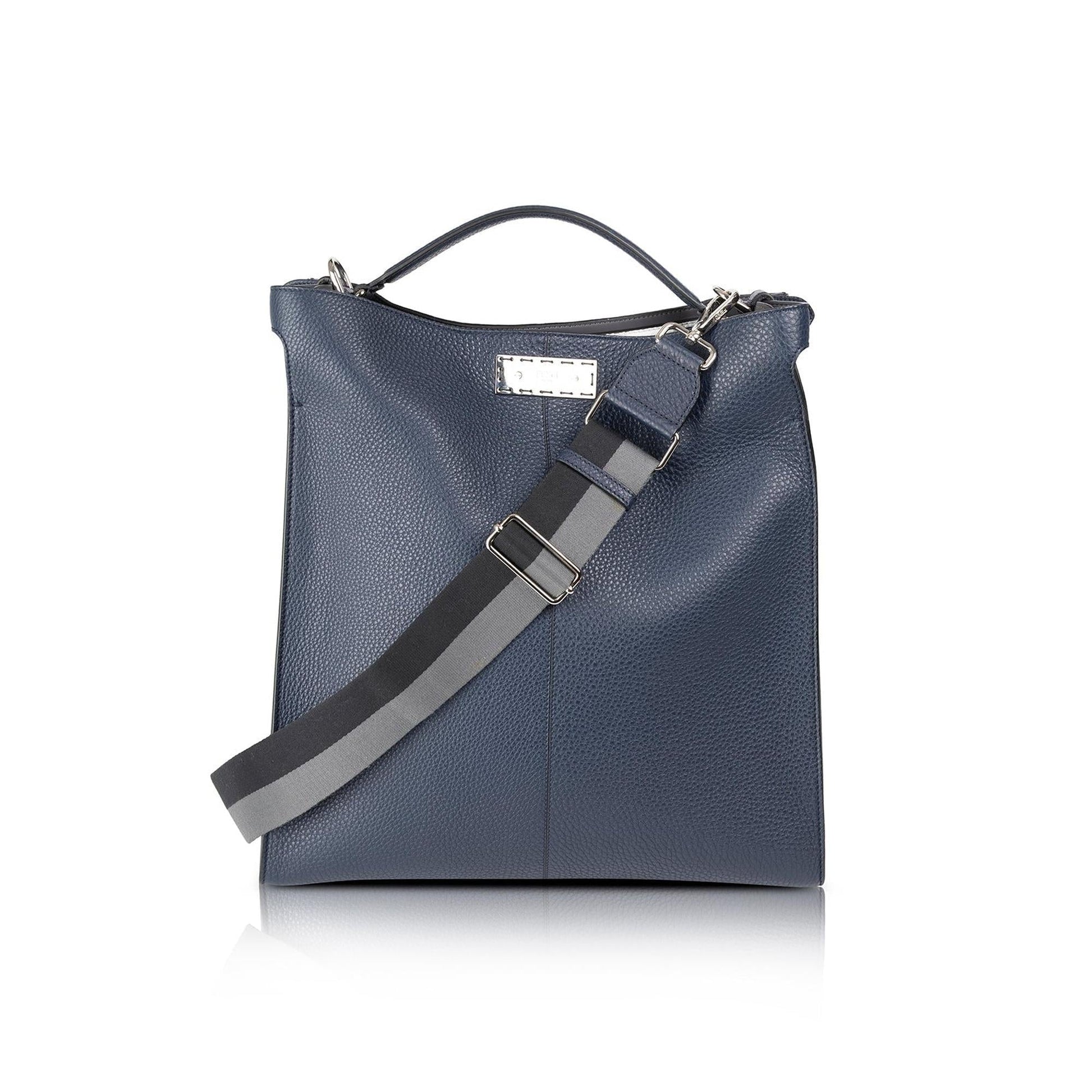 Fendi Romano Peekaboo Lite Tote Tote Bag