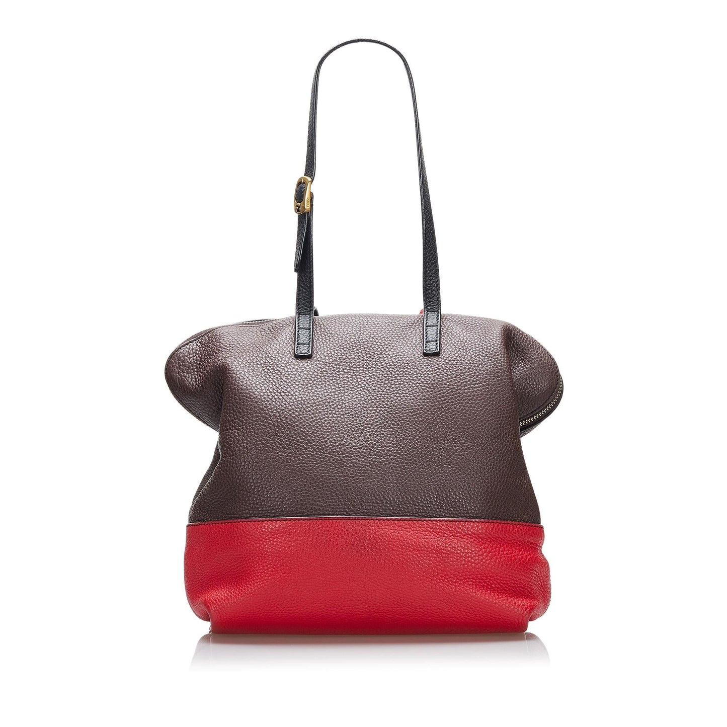 Fendi Selleria 2Bag Shoulder Bag Shg Kkzdm7
