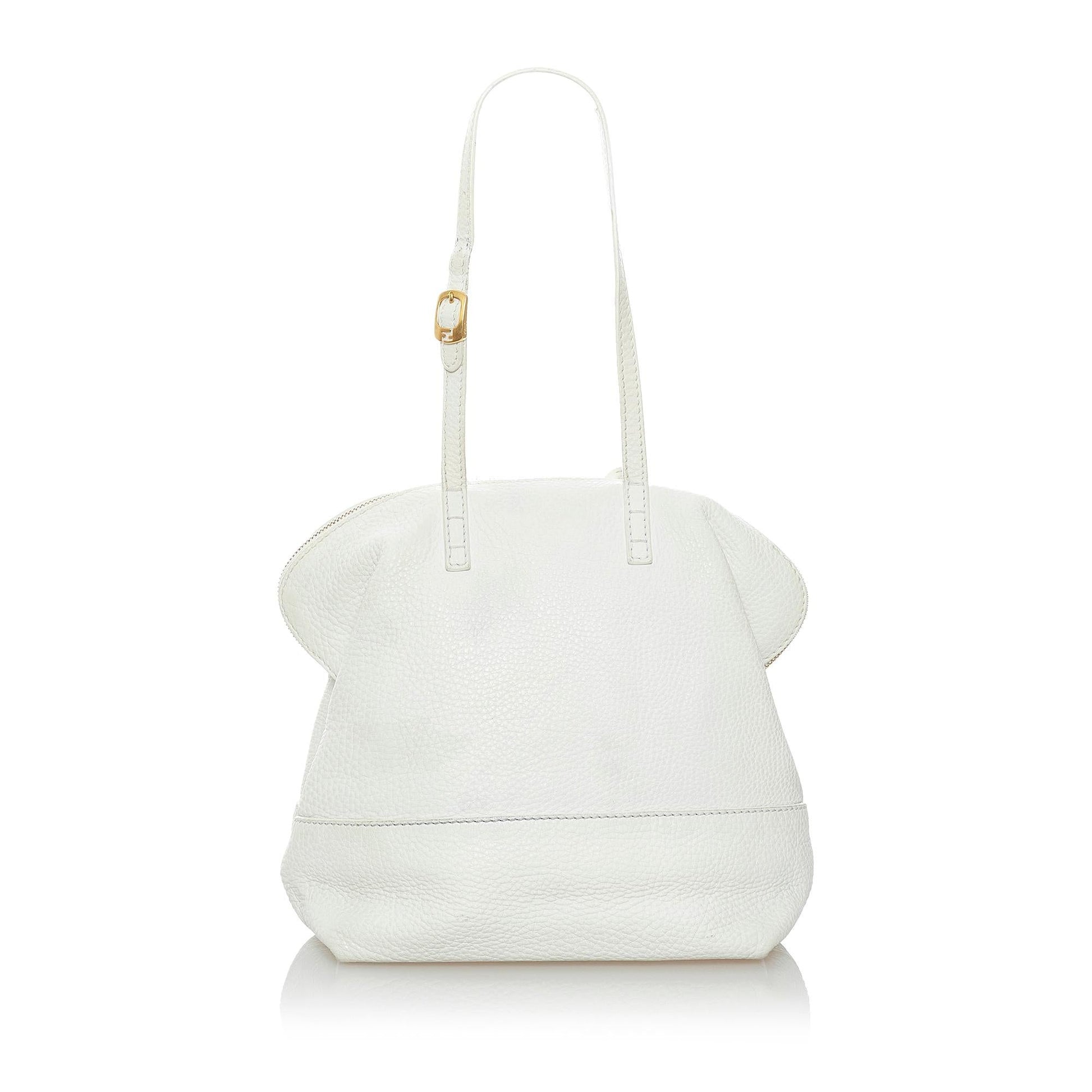 Fendi Selleria 2Bag Shg Tote Bag 2Bag Shg 30716