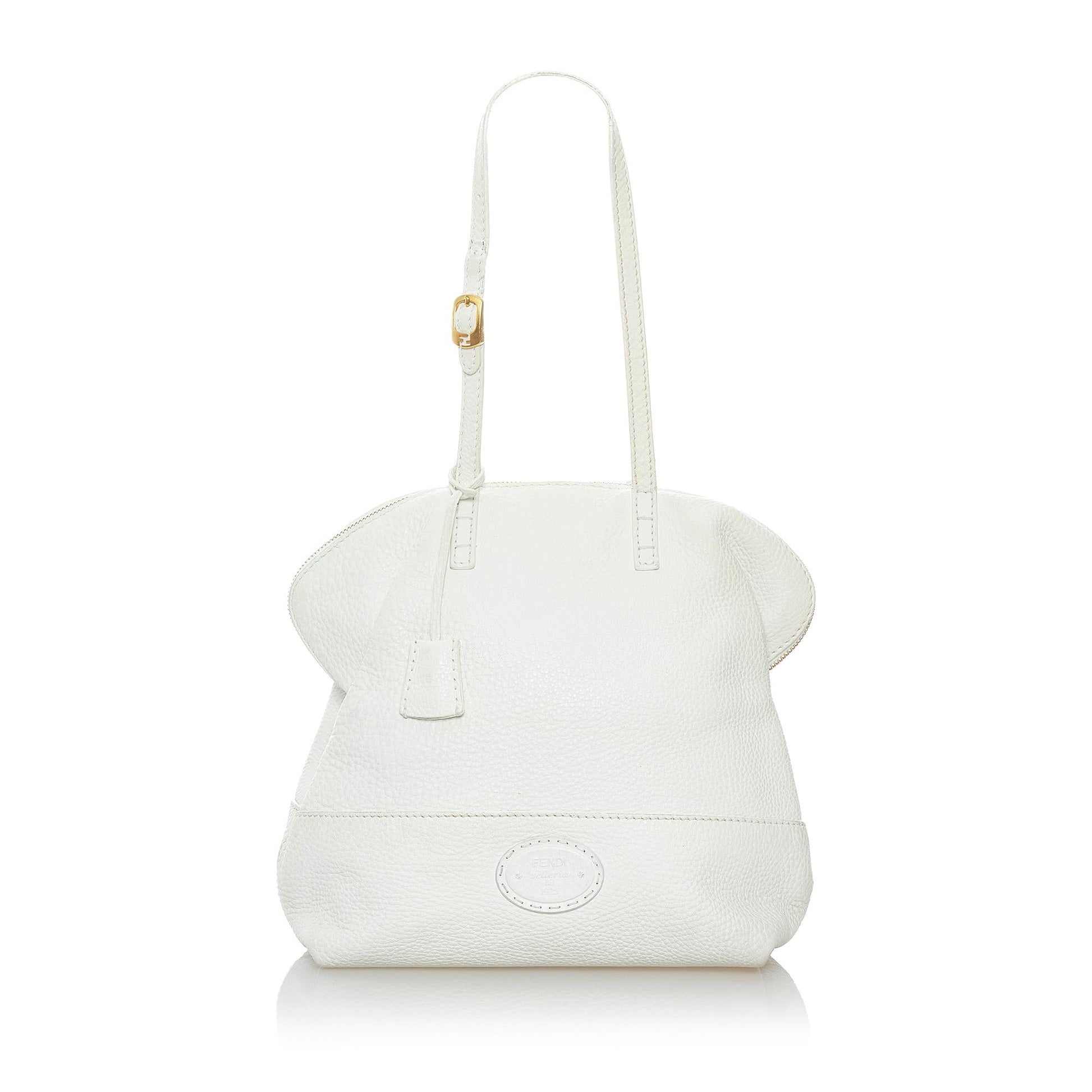 Fendi Selleria 2Bag Shg Tote Bag 2Bag Shg 30716