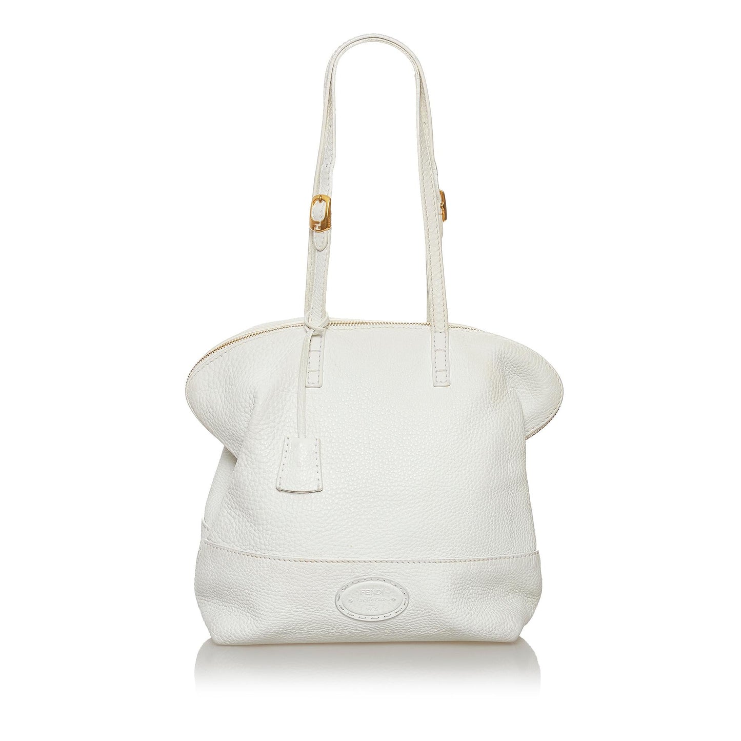 Fendi Selleria 2Bag Shg Shoulder Bag