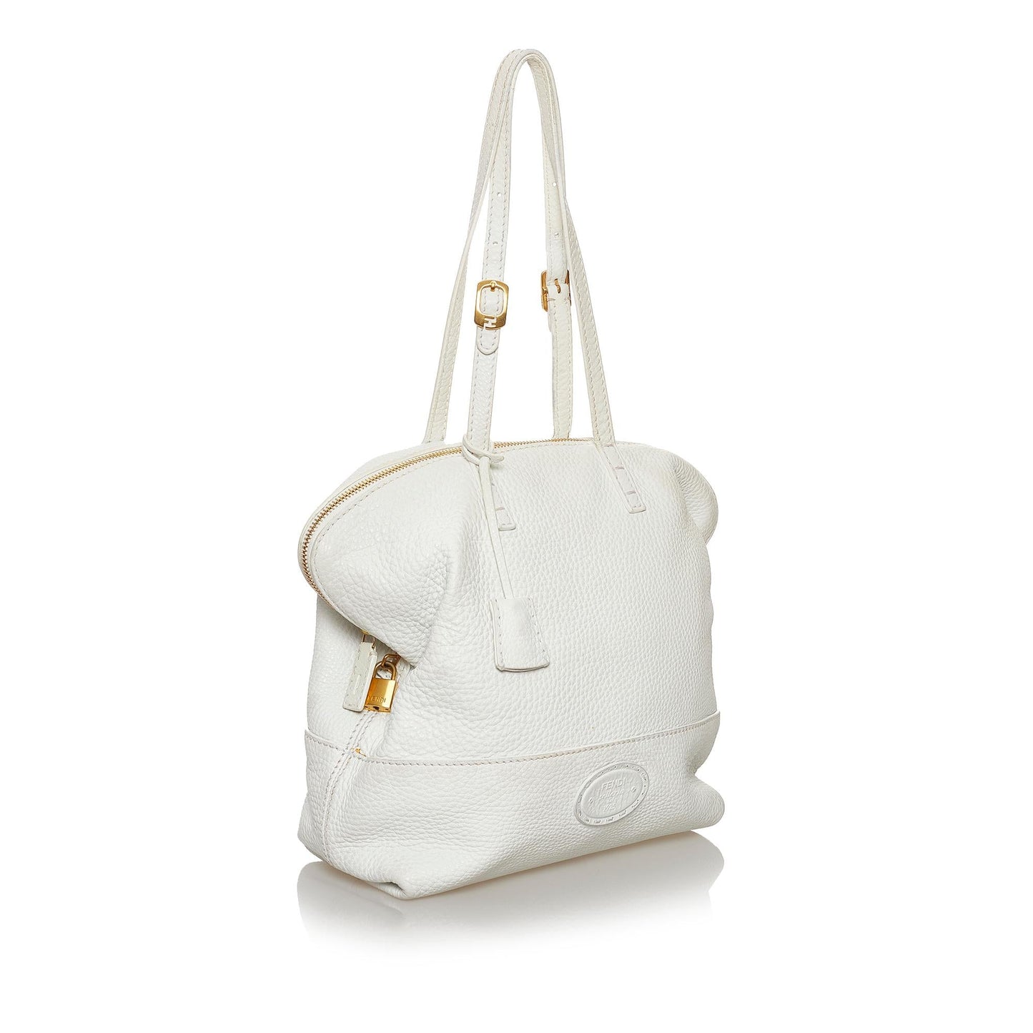 Fendi Selleria 2Bag Shg Shoulder Bag