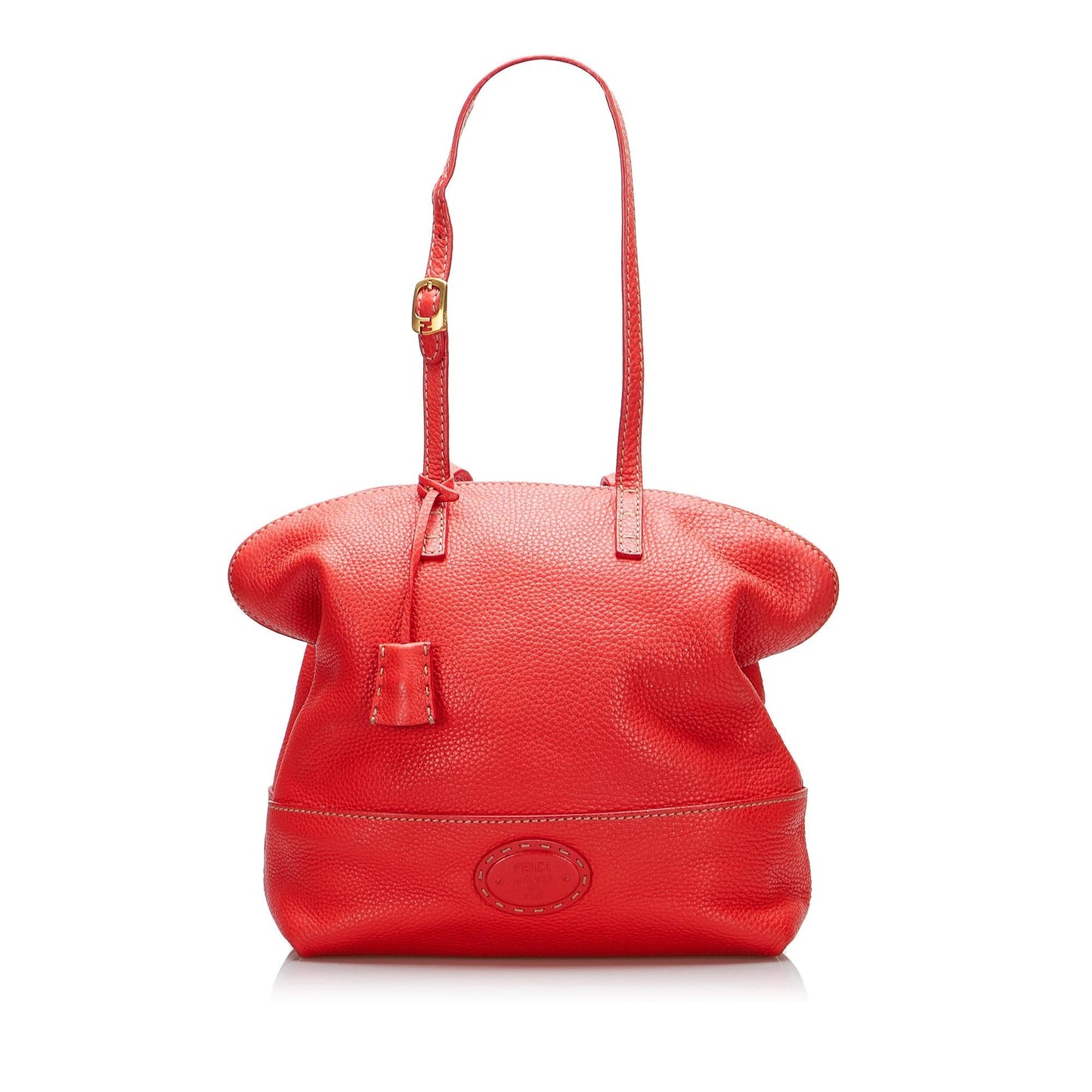 Fendi Selleria 2Bag Shg Vxncod Tote Bag