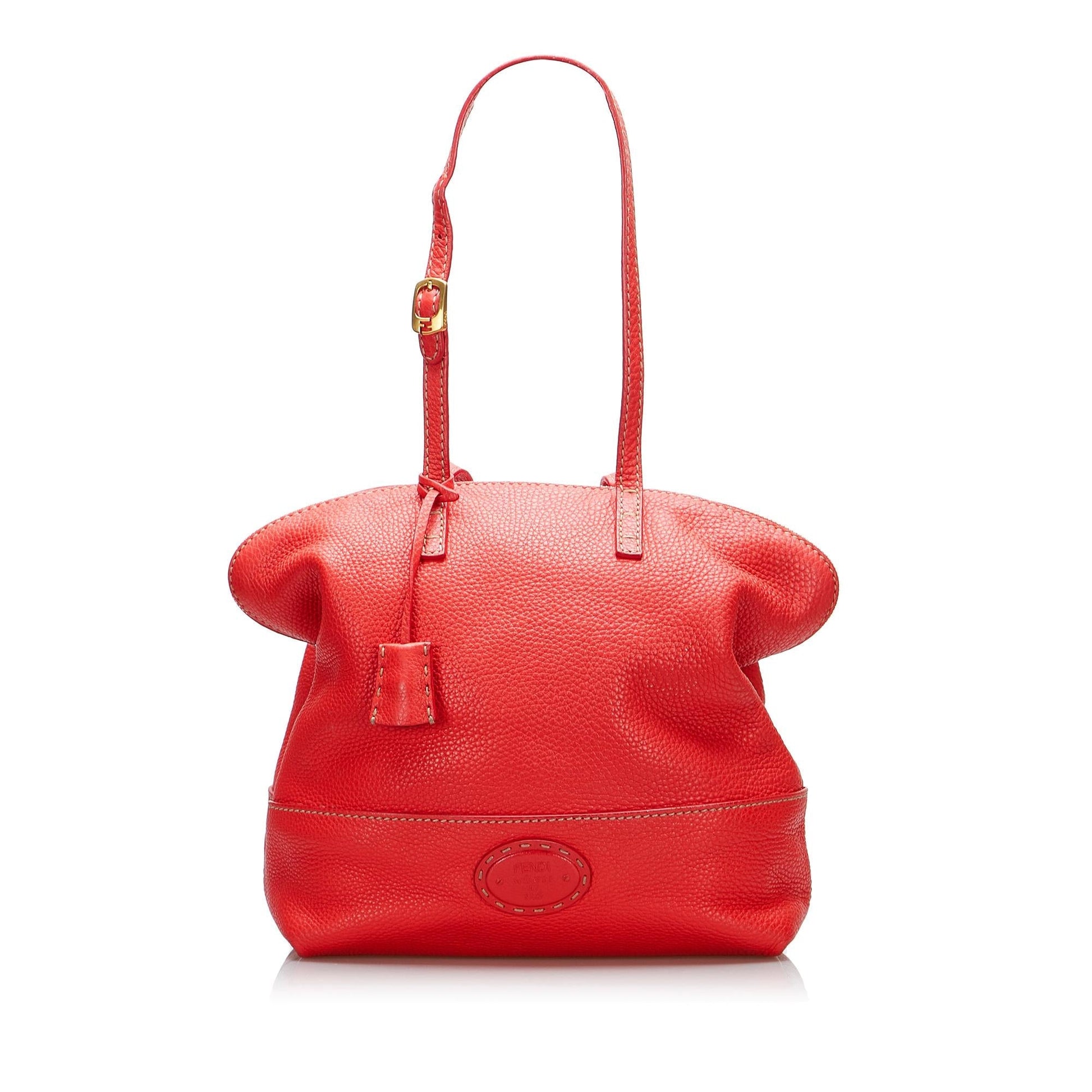 Fendi Selleria 2Bag Shg Vxncod Tote Bag