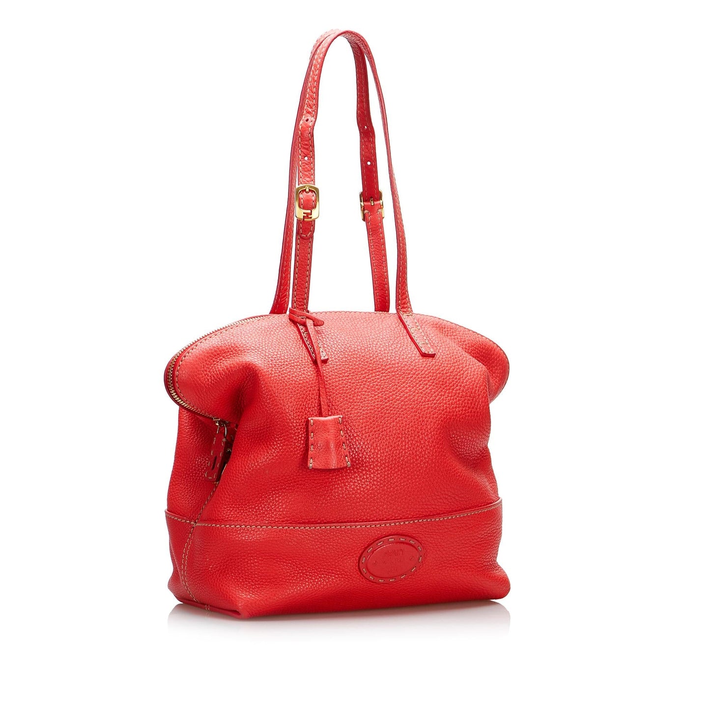 Fendi Selleria 2Bag Shg Vxncod Tote Bag