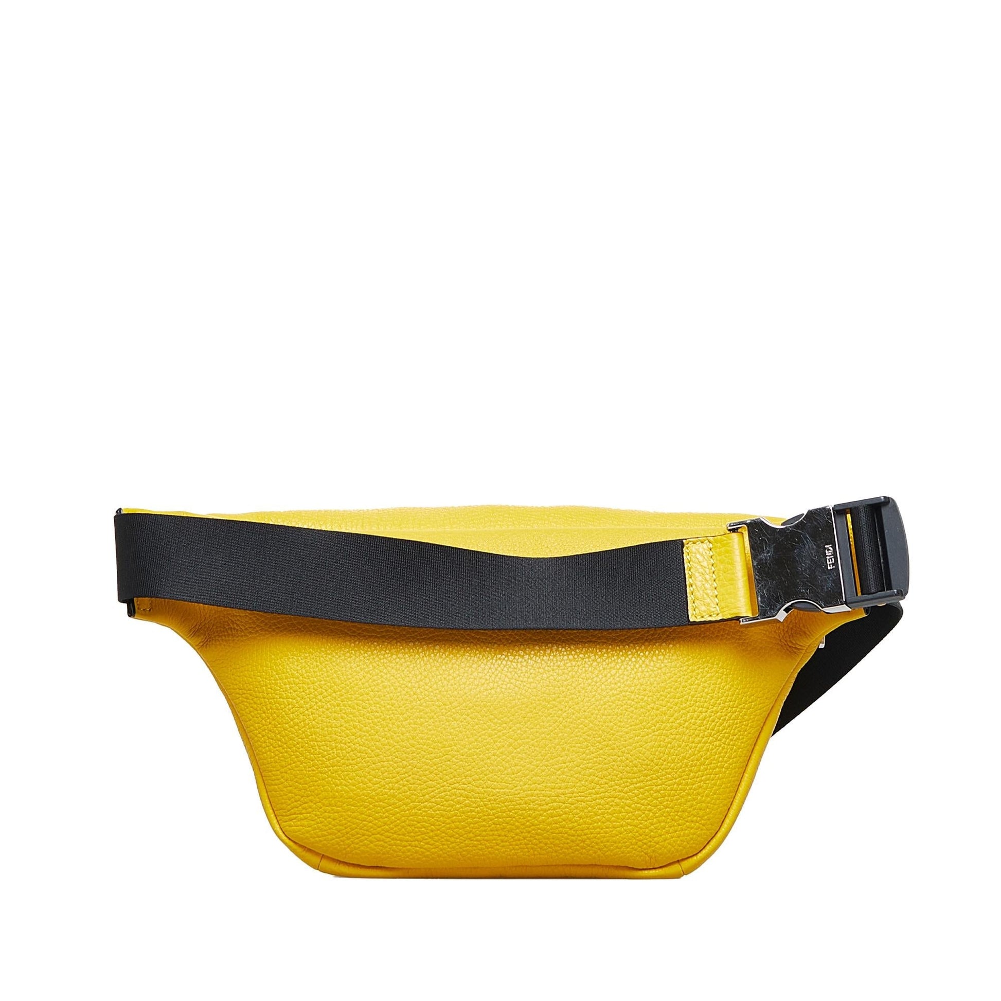 Fendi Selleria Belt Bag Shg 9Ioaro