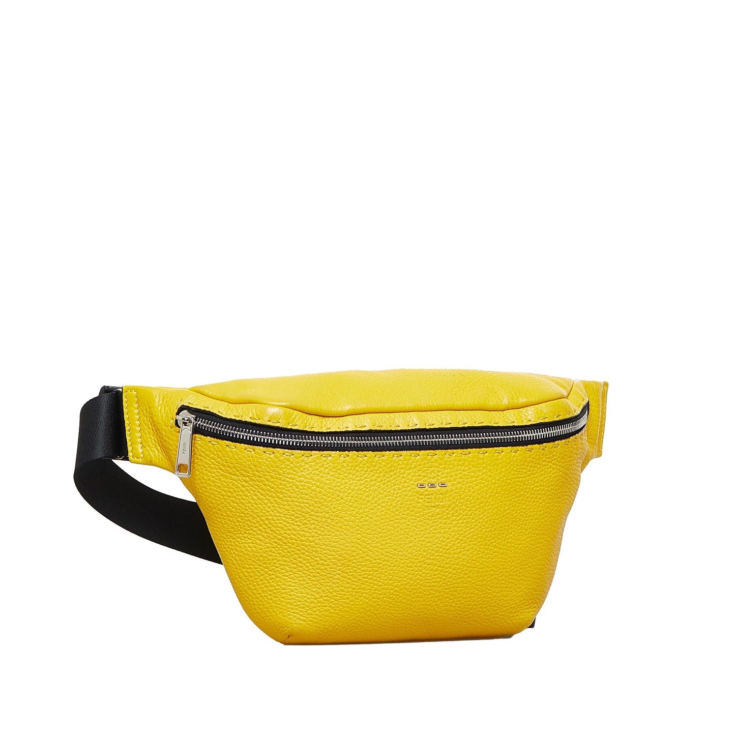 Fendi Selleria Belt Bag Shg 9Ioaro