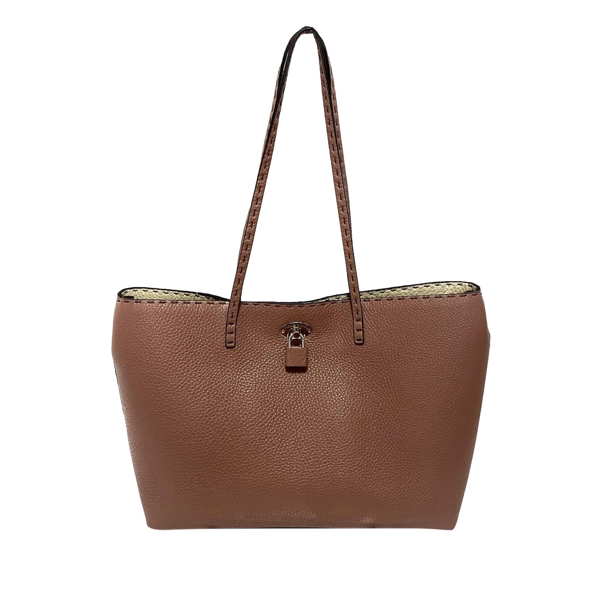 Fendi Selleria Carla Shg Tote Bag