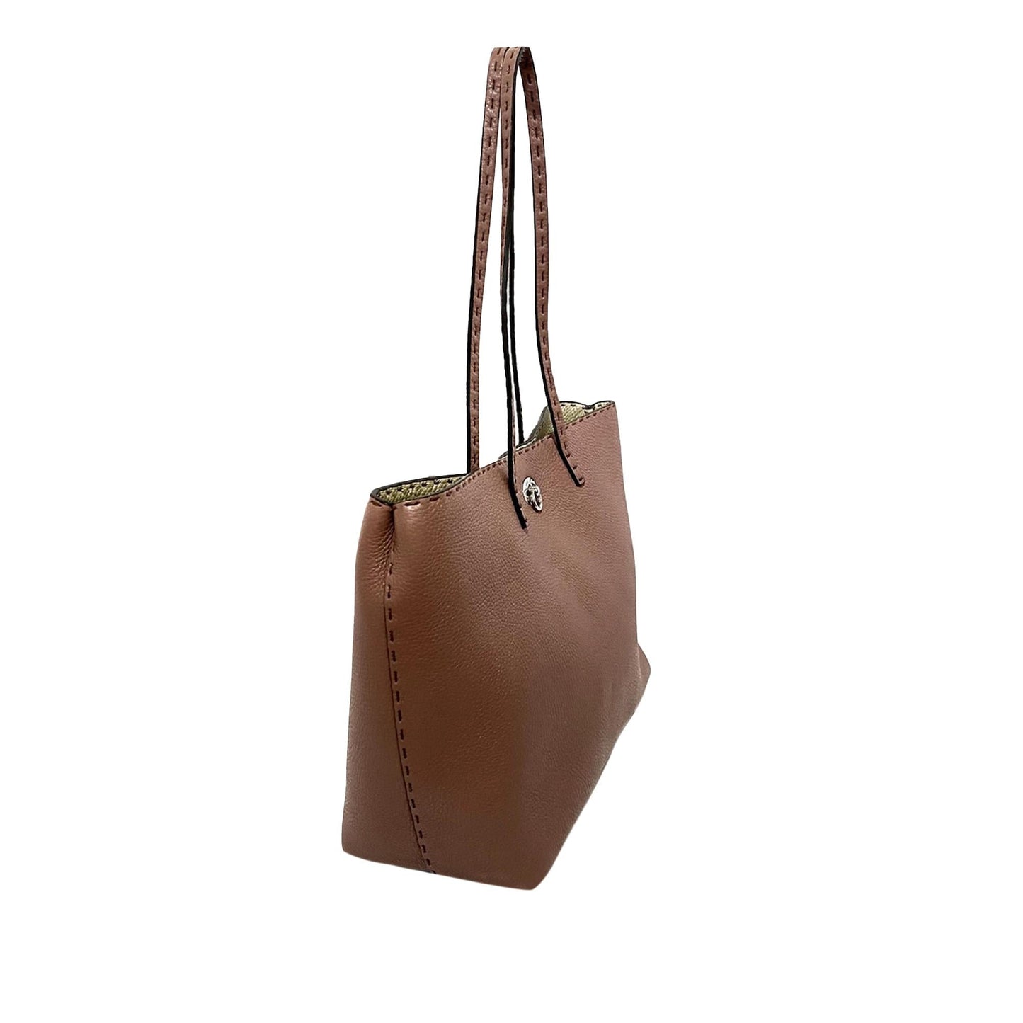Fendi Selleria Carla Shg Tote Bag